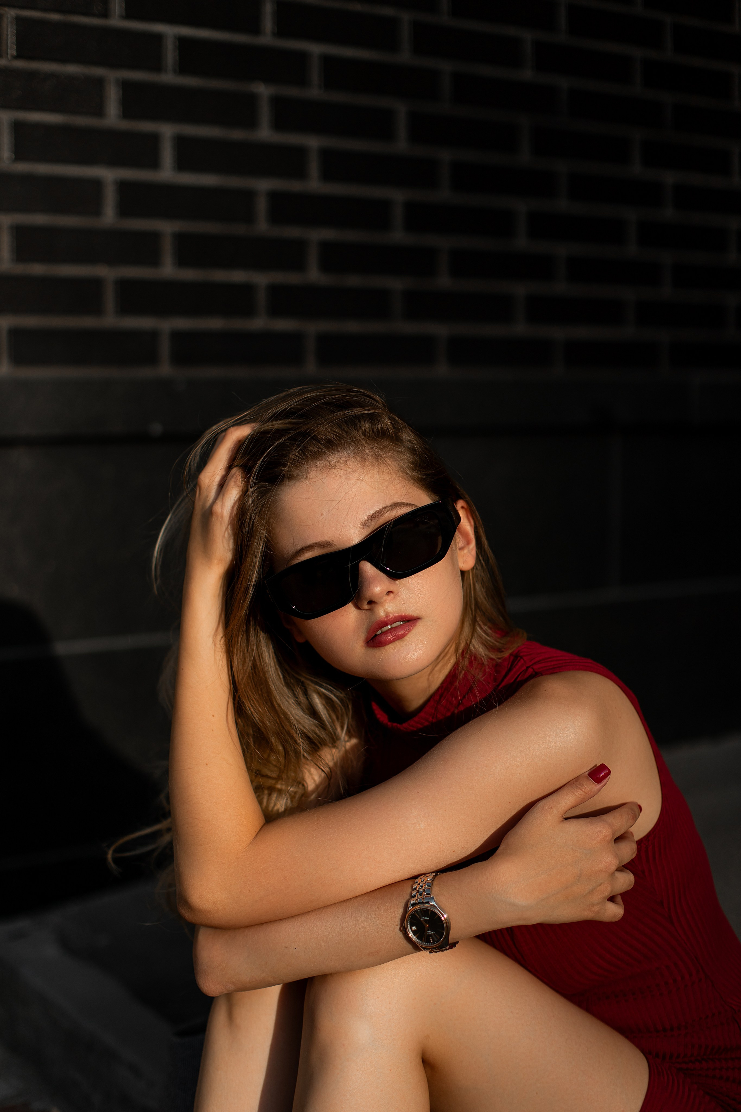 Индивидуальная съемка. Семейный и индивидуальный фотограф в Ростове-на-Дону