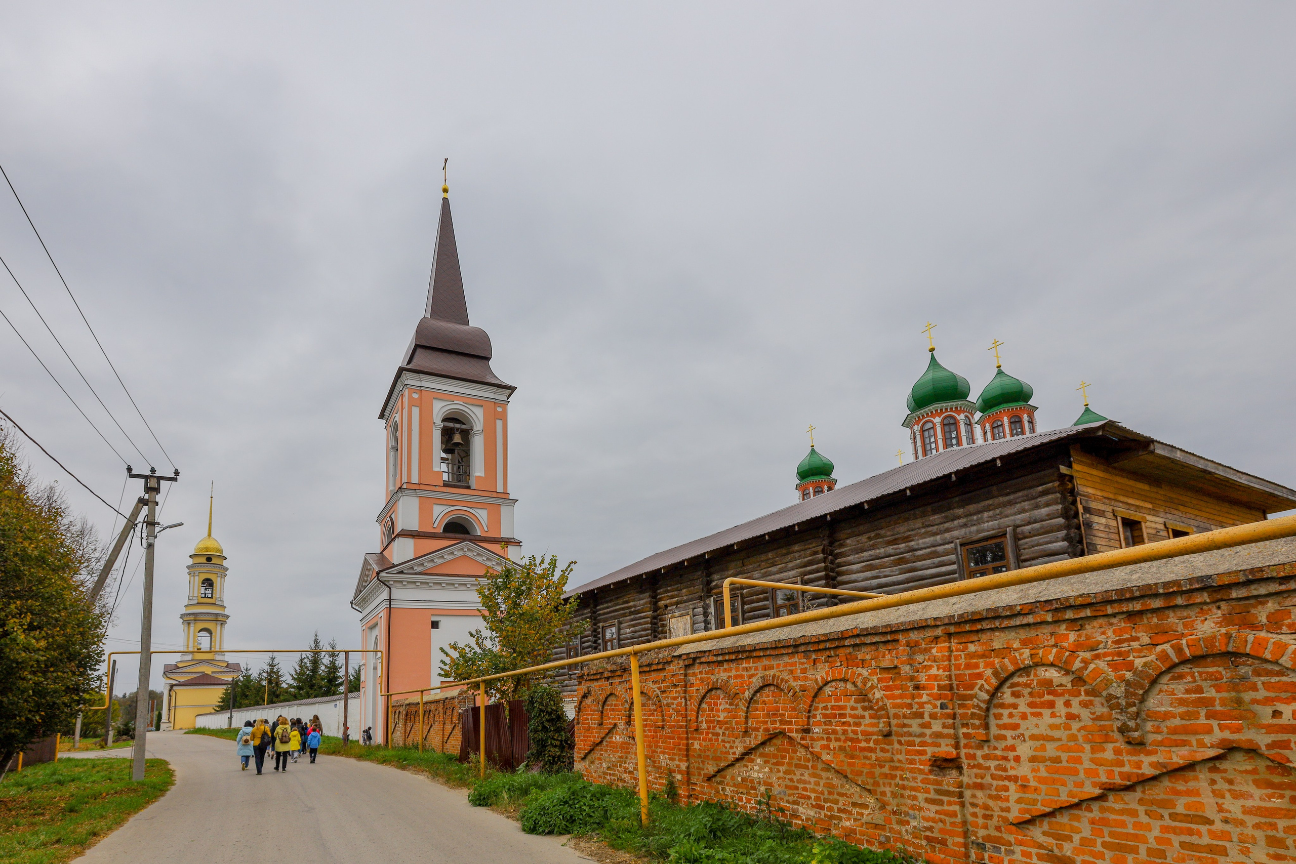 Поездка в Белев и на производство пастилы. Фотограф в Туле Крупский АнДРей. Фотостудия «КАДР71» в Туле