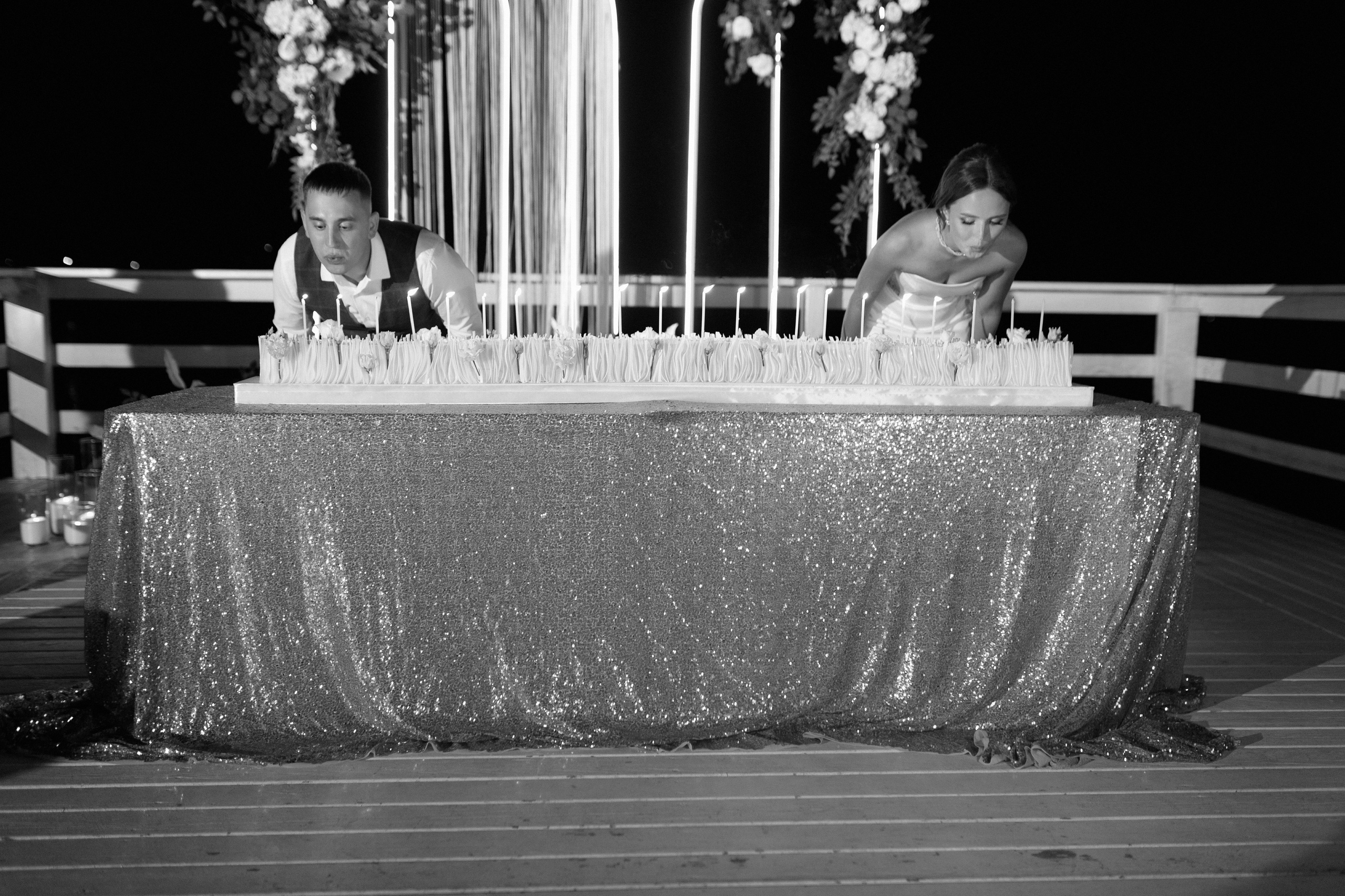 Вадим и Анастасия. Свадебный и семейный фотограф в Иркутске Яна Лиа