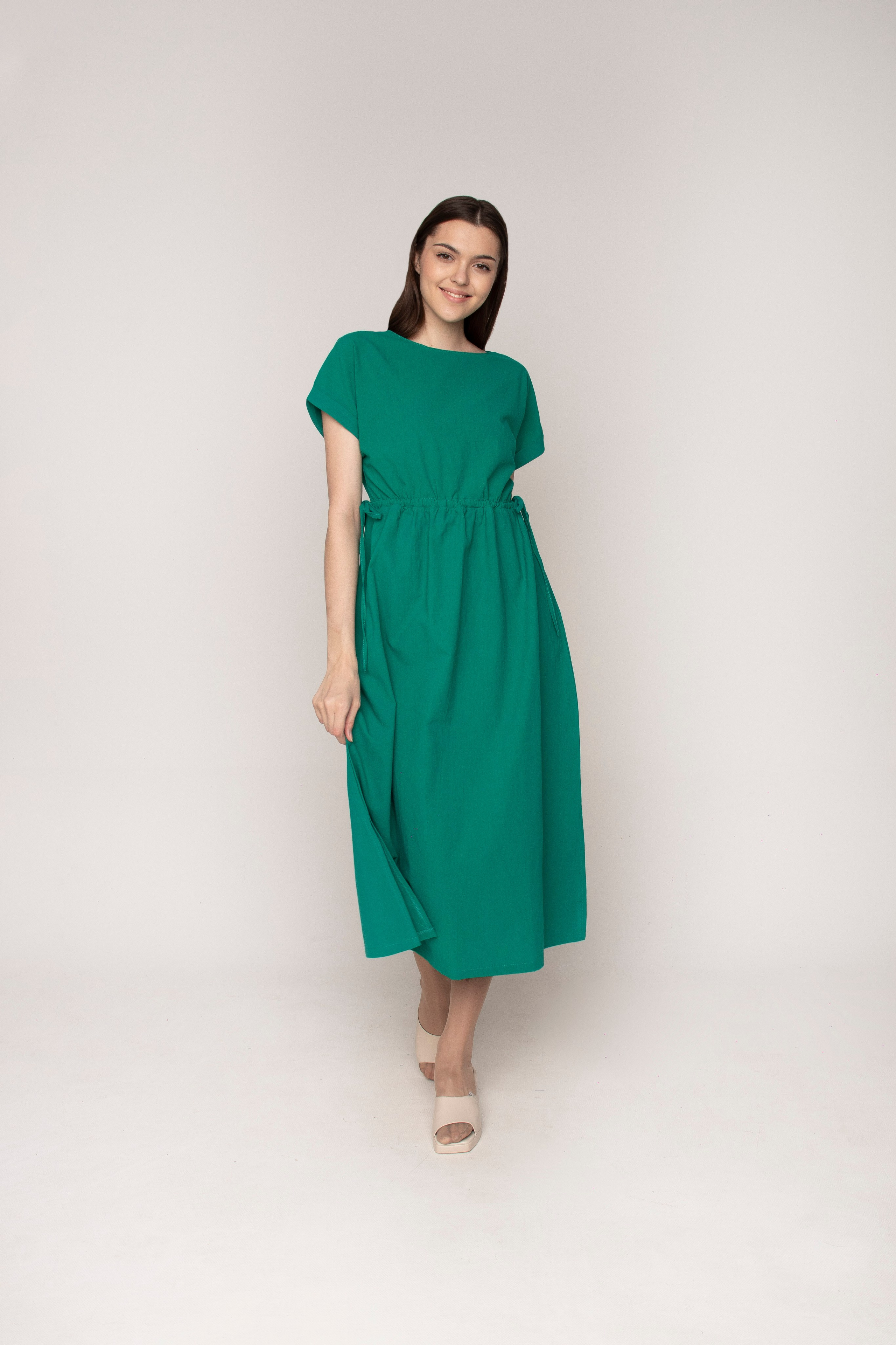 Каталог для сайта женской одежды MADO. Главная