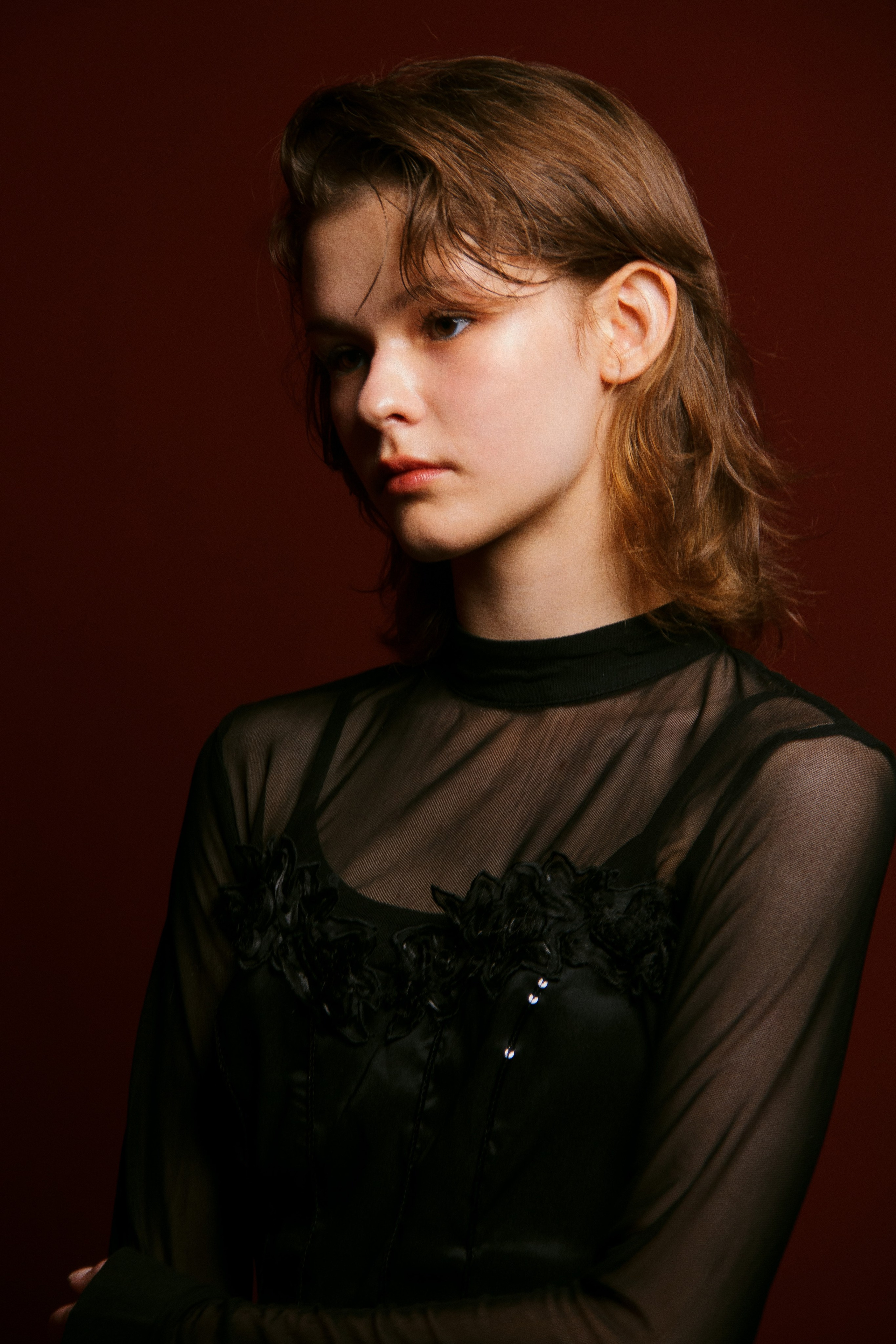 Маша. Главная