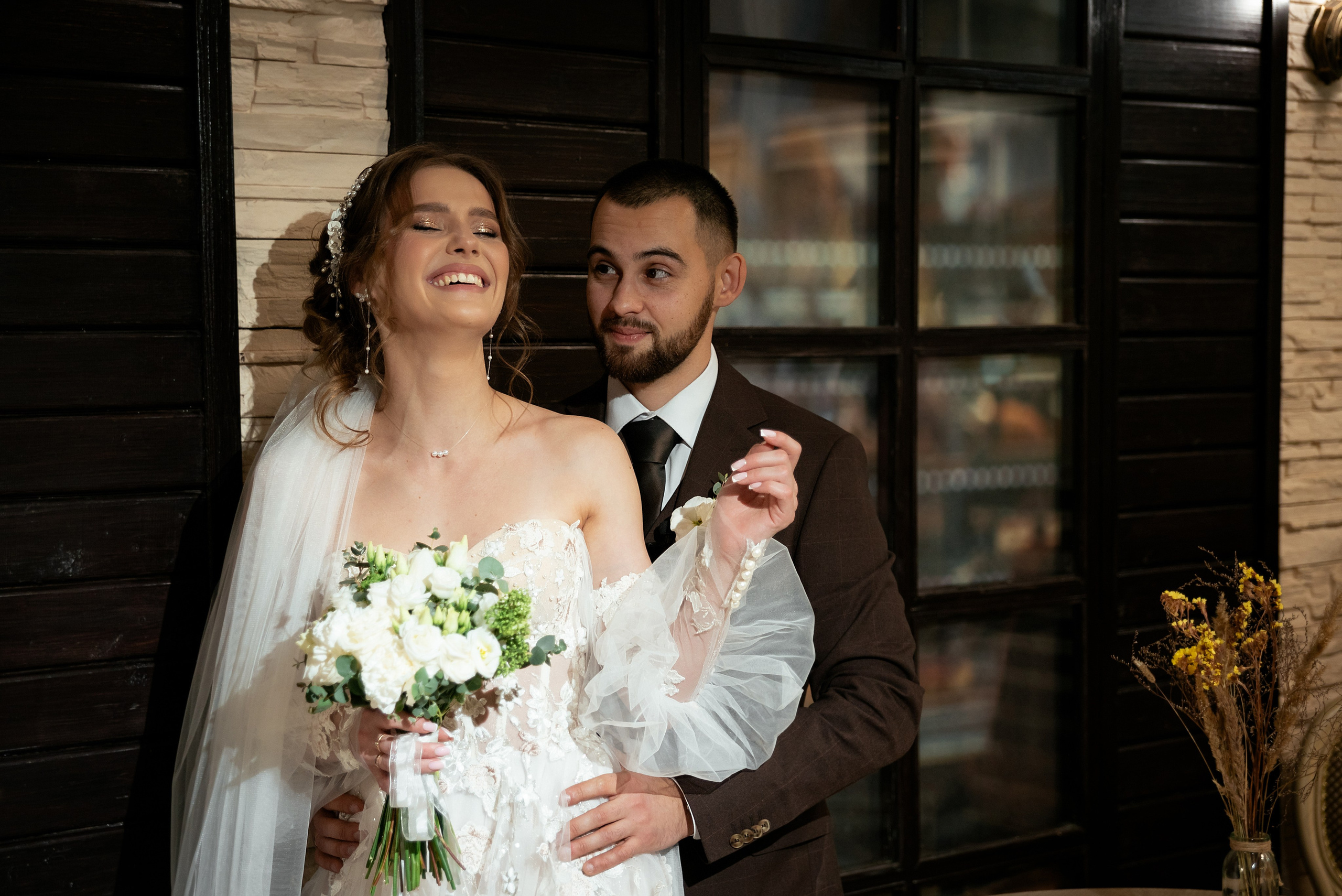 Wedding november vibe. Свадебный и семейный фотограф в Ижевске Романова Ольга