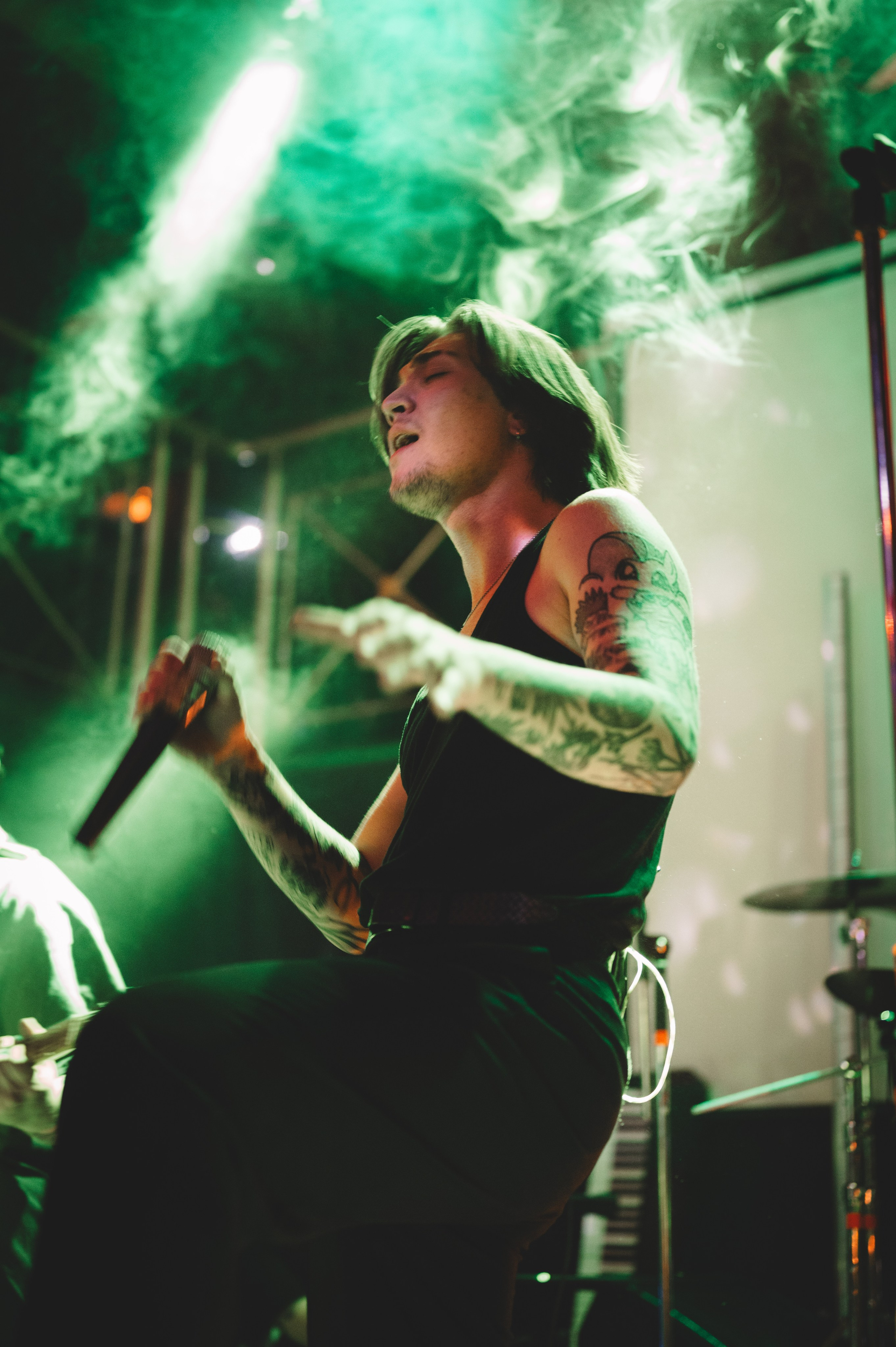 Путь Фест. Фотограф Анна Темнова. Пенза