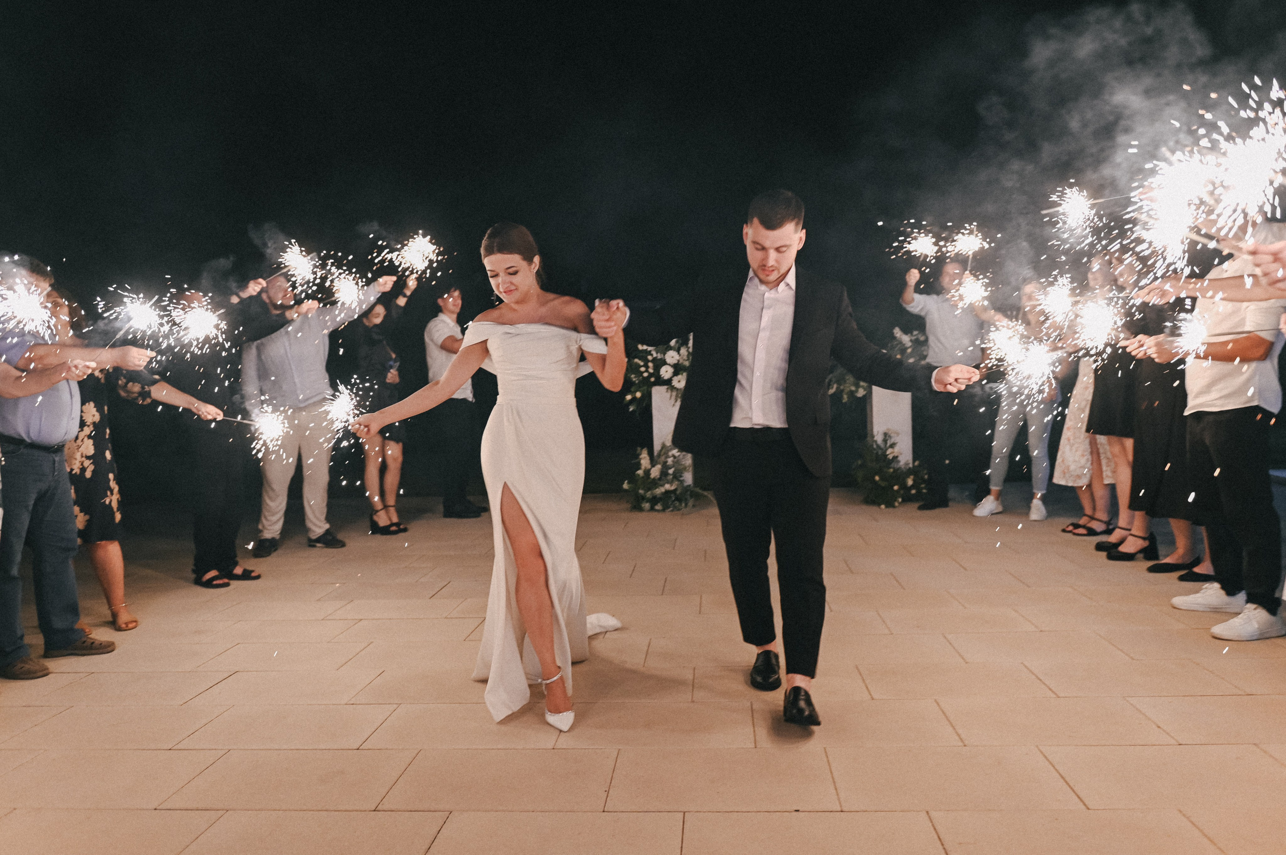 Миша + Маша — VelikEvent. Свадебный и семейный фотограф Волгоград Москва