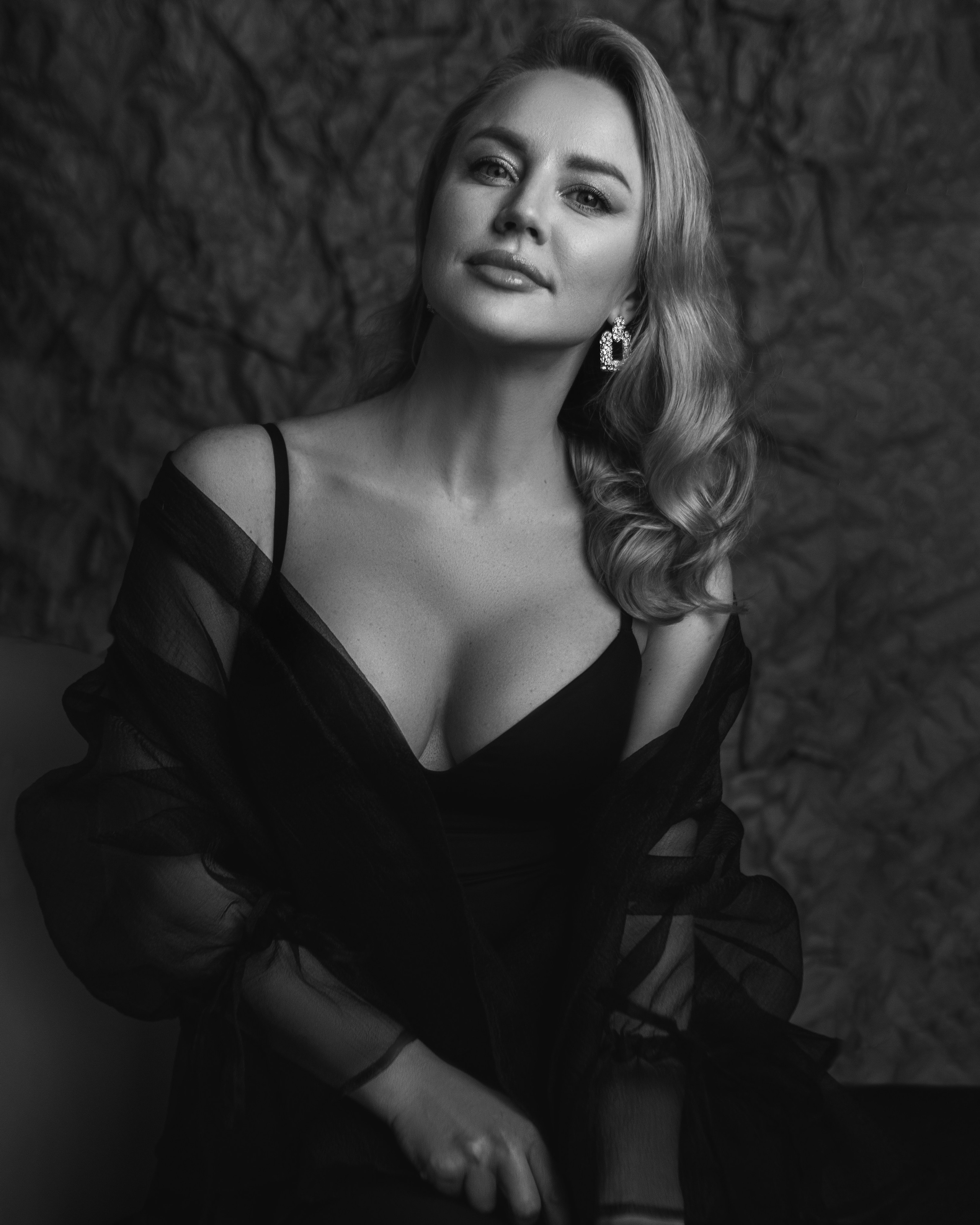 Елена, 2025. Фотограф Симферополь | Катерина Ищук