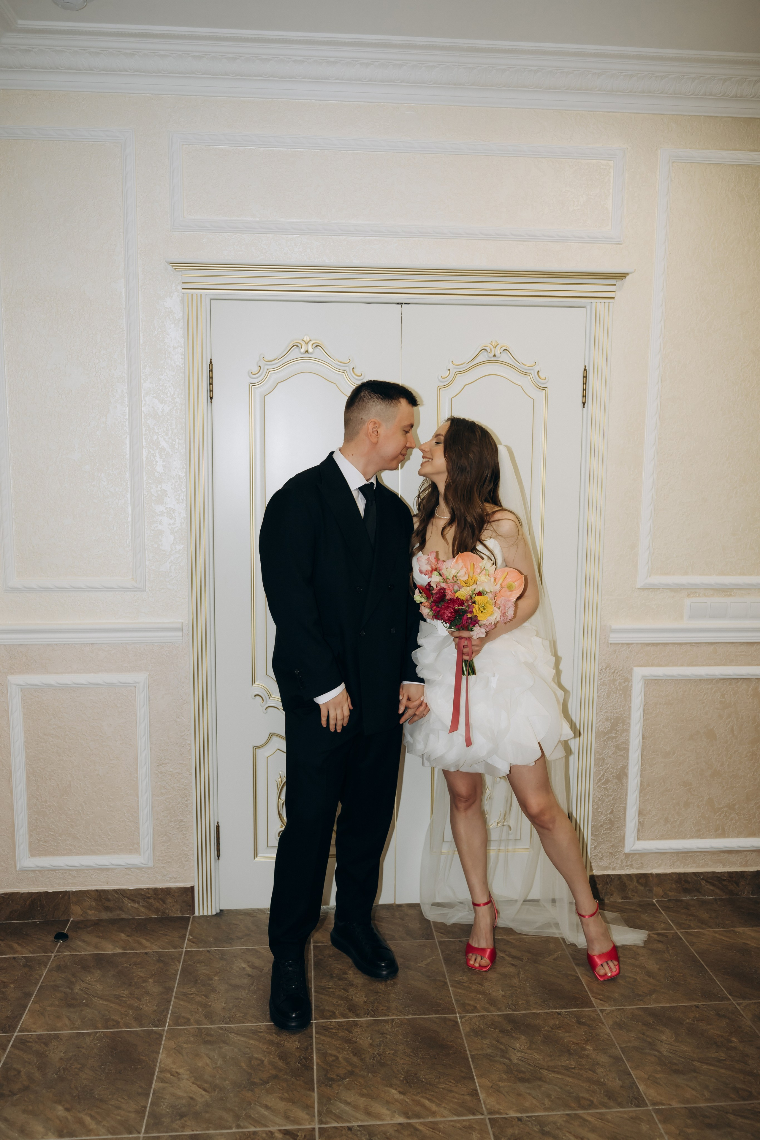 Руслан и Марина. Полный день. Ирина Гонтарева|Фотограф|Белгород