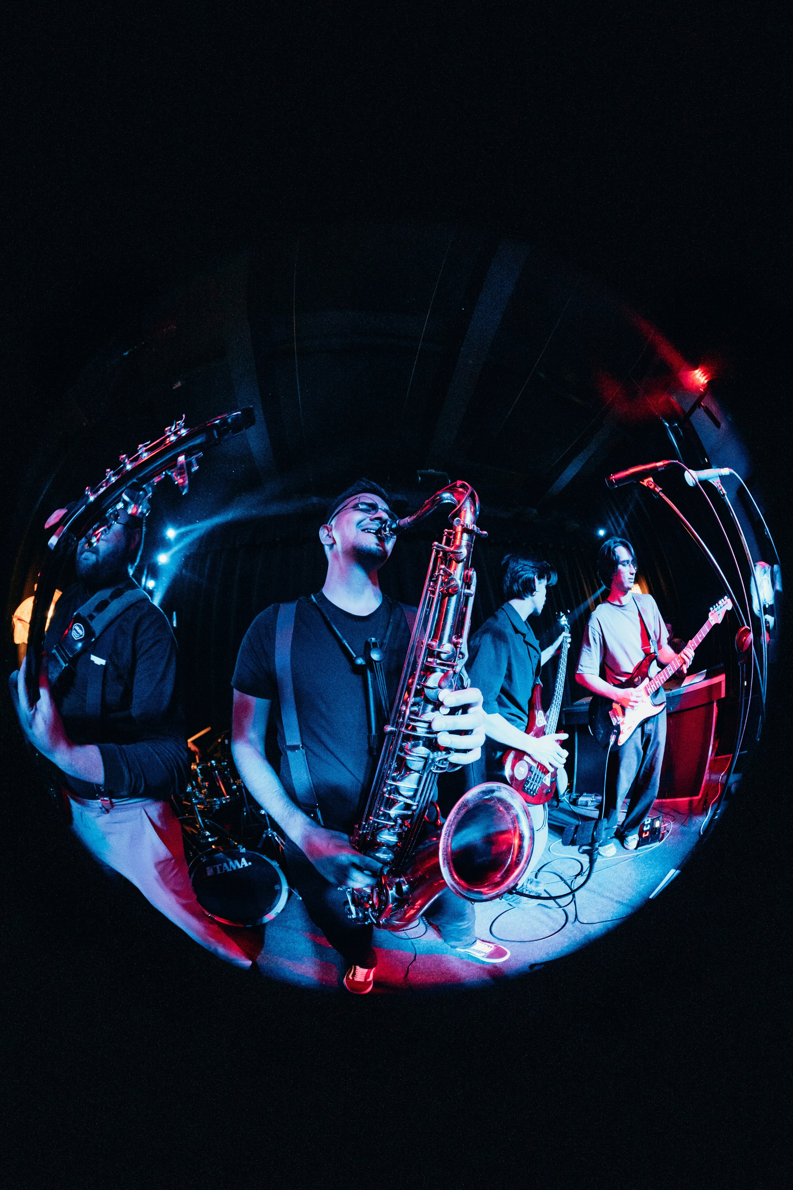 Salllllllt band. Главная