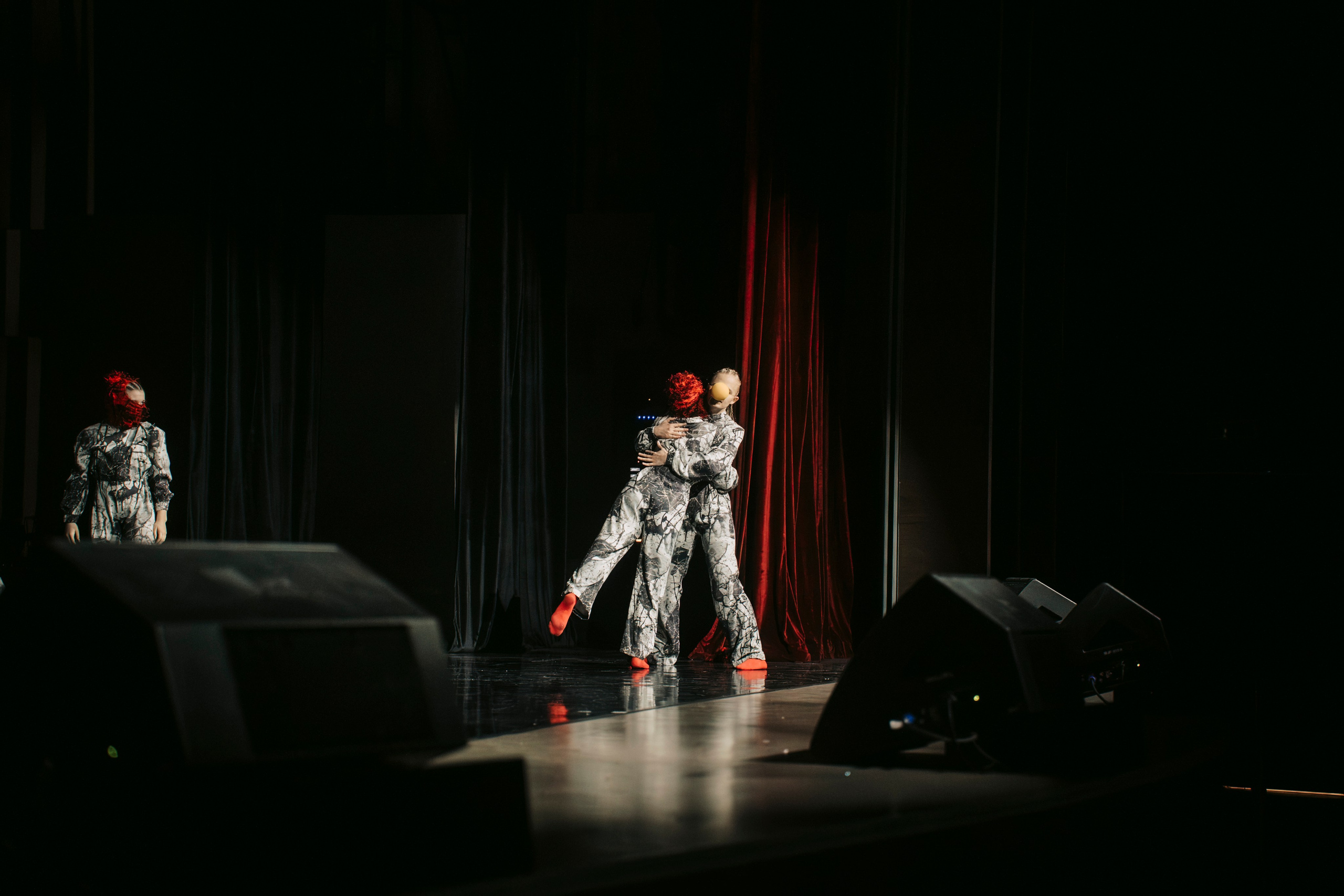 Окно. Главная