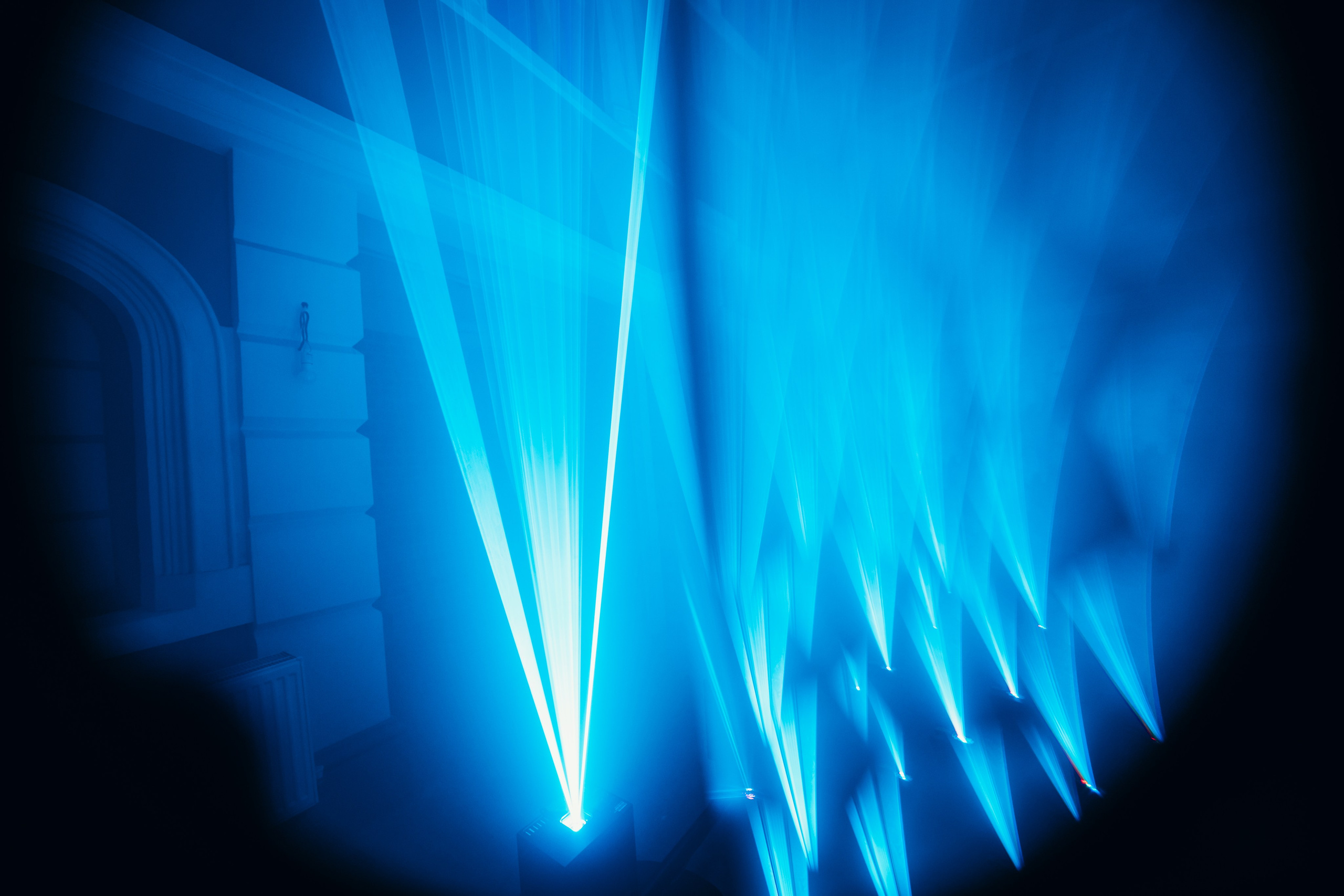 Презентация бутик-отеля «NOX». Главная