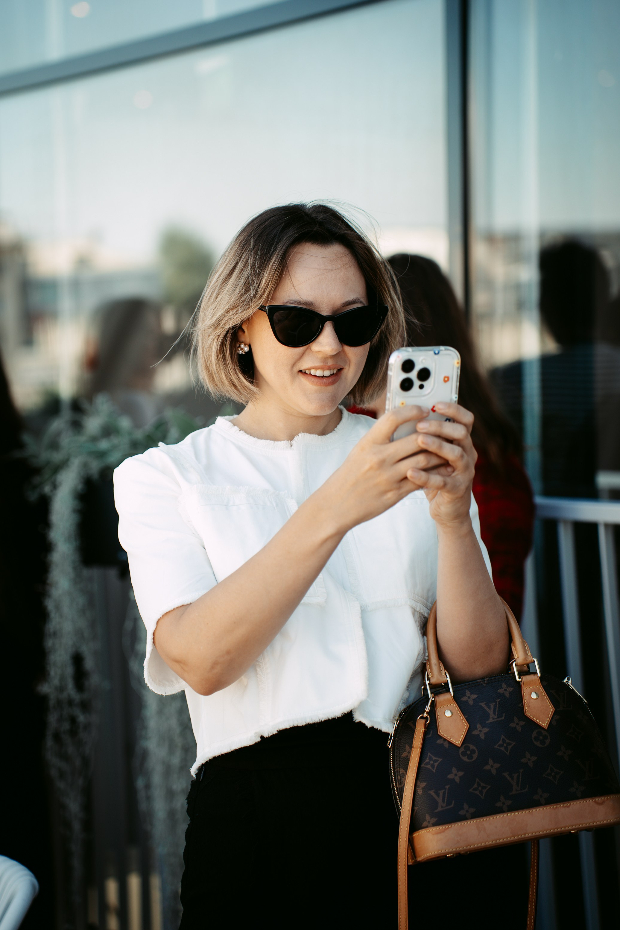 Завтрак для блогеров на Московском рынке. Главная