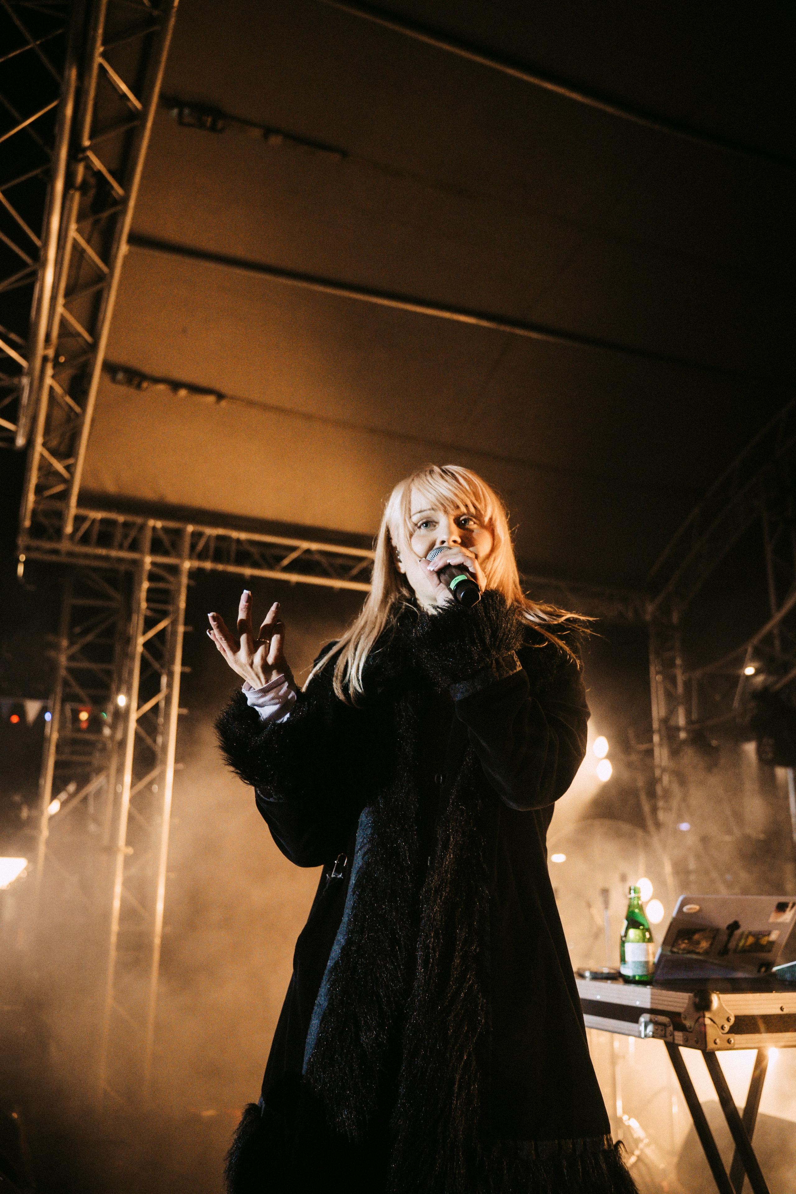 Фестиваль «Очень! Осень». Главная