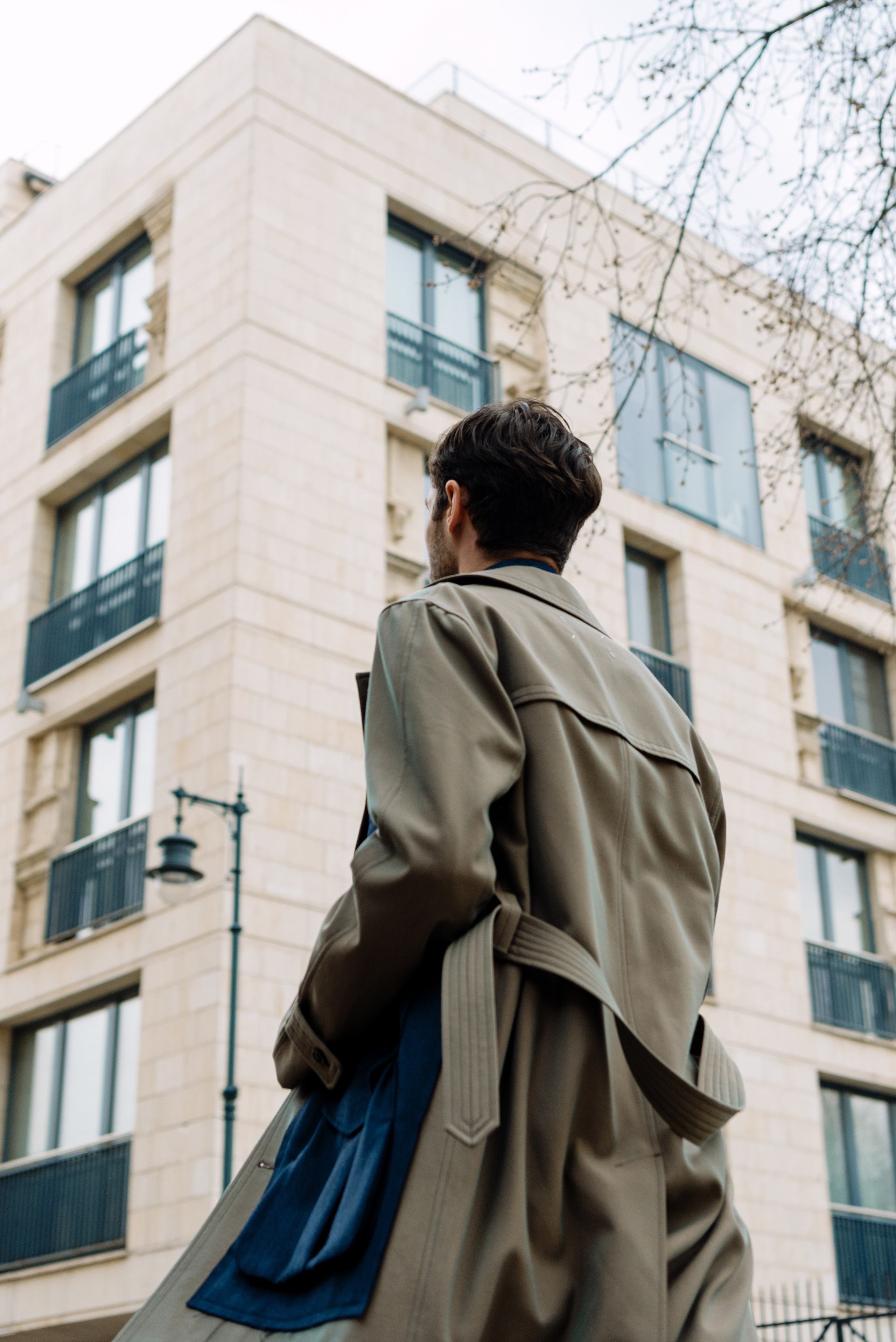 Портретный и fashion-фотограф в Москве Елена Бронская