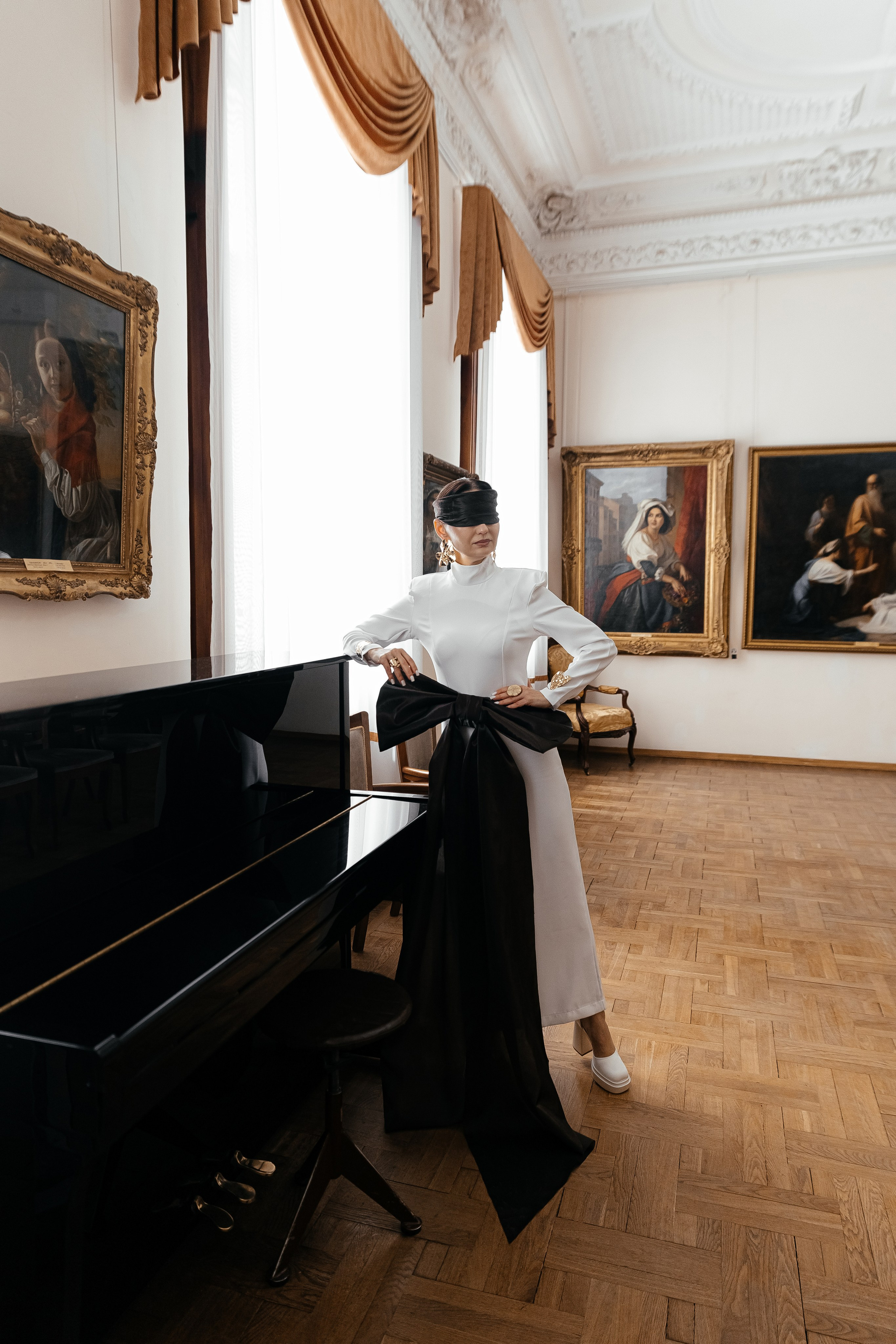 Катя. Главная