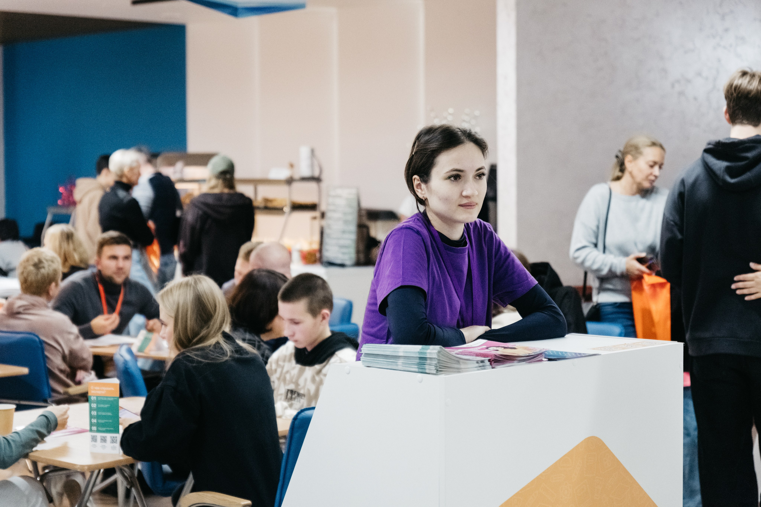 Форум 1.10.23. Репортажный и свадебный фотограф в Сургуте