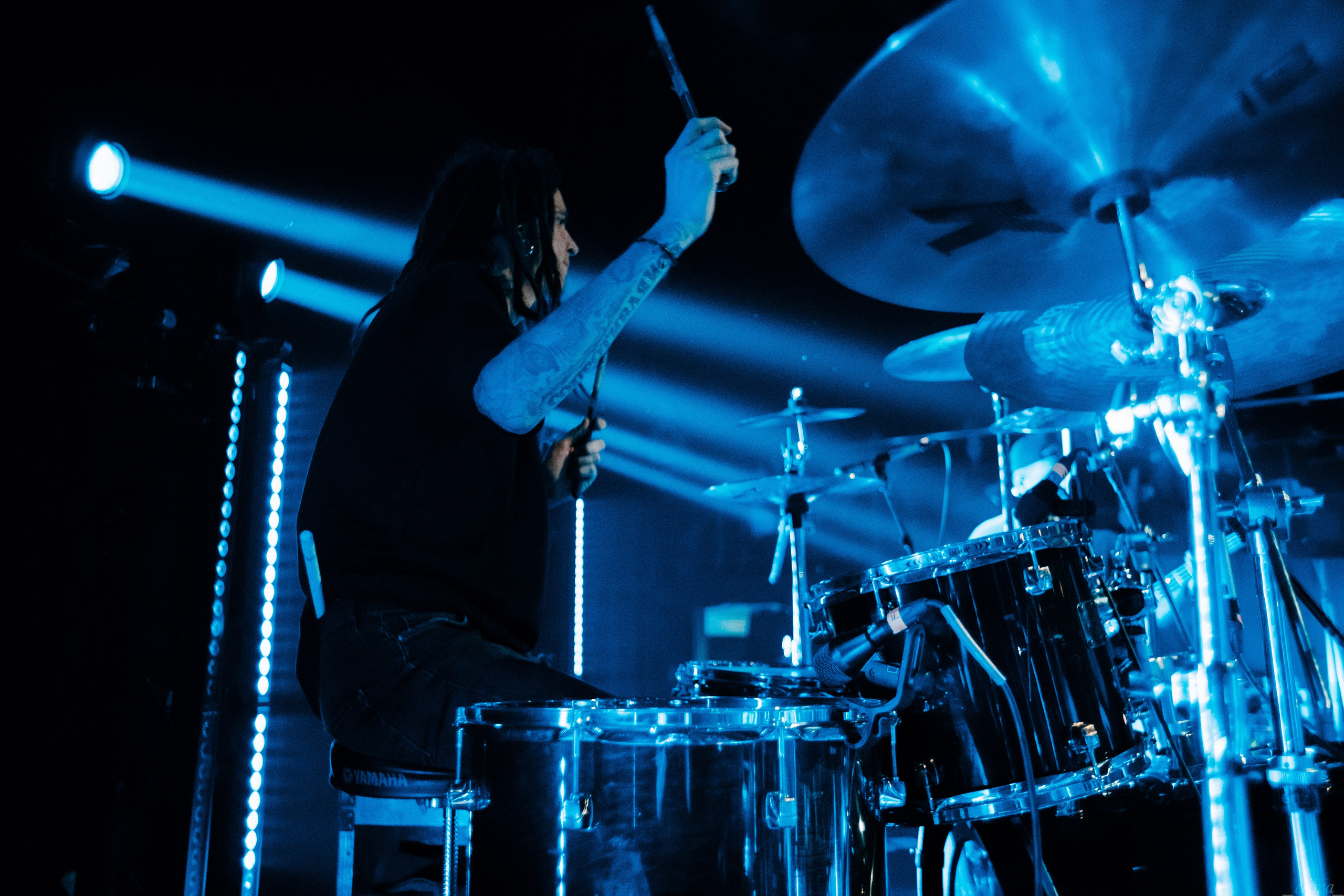 Stigmata. Концертный фотограф в Санкт-Петербурге