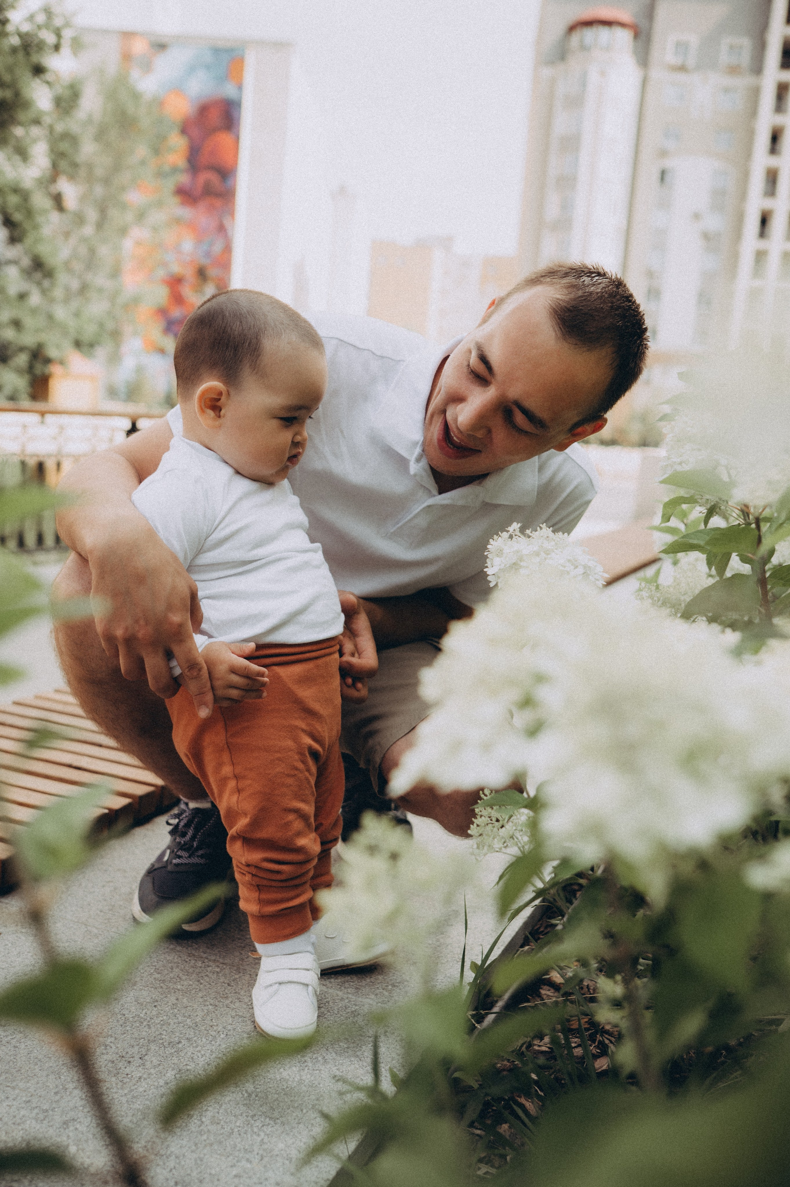 Семейная фотосессия. Динмухаметов Вадим Римович (фотограф, портфолио)