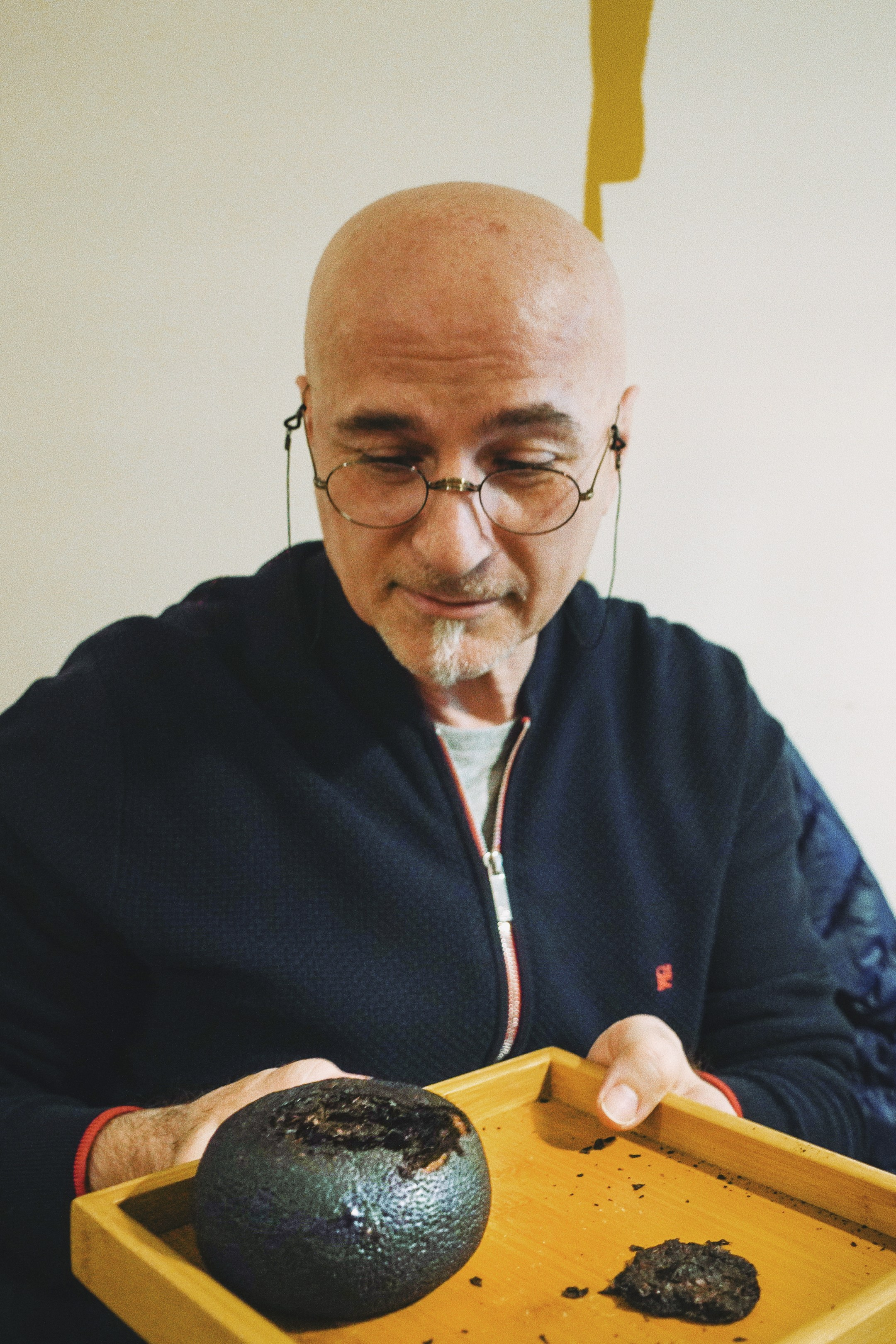 Чайная дегустация, Тбилиси. Андрей Фадеев фото видео Тбилиси