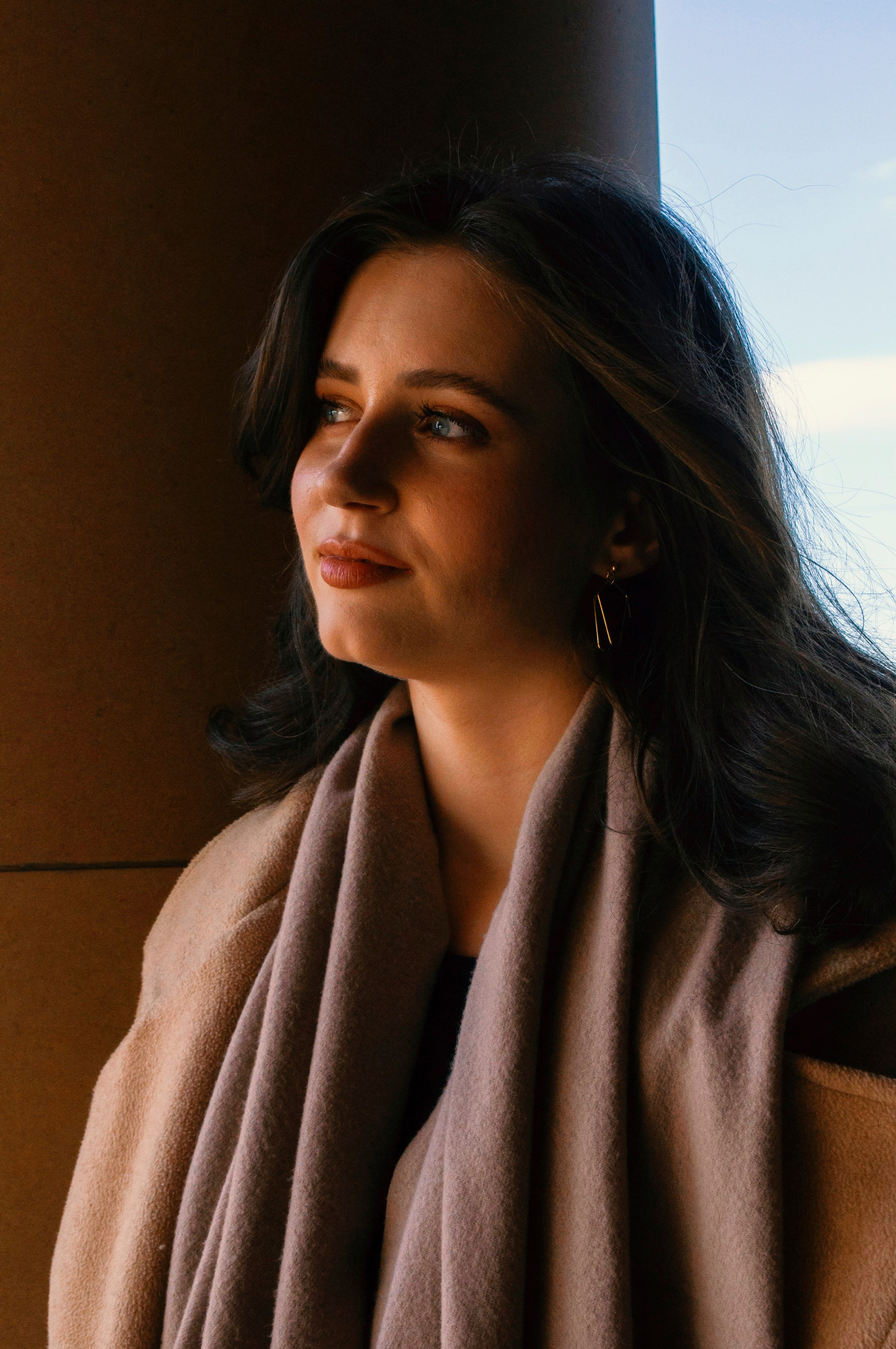 ULYANA. Fine art и портретный фотограф в Санкт-Петербурге | Кристина Дмитриевна