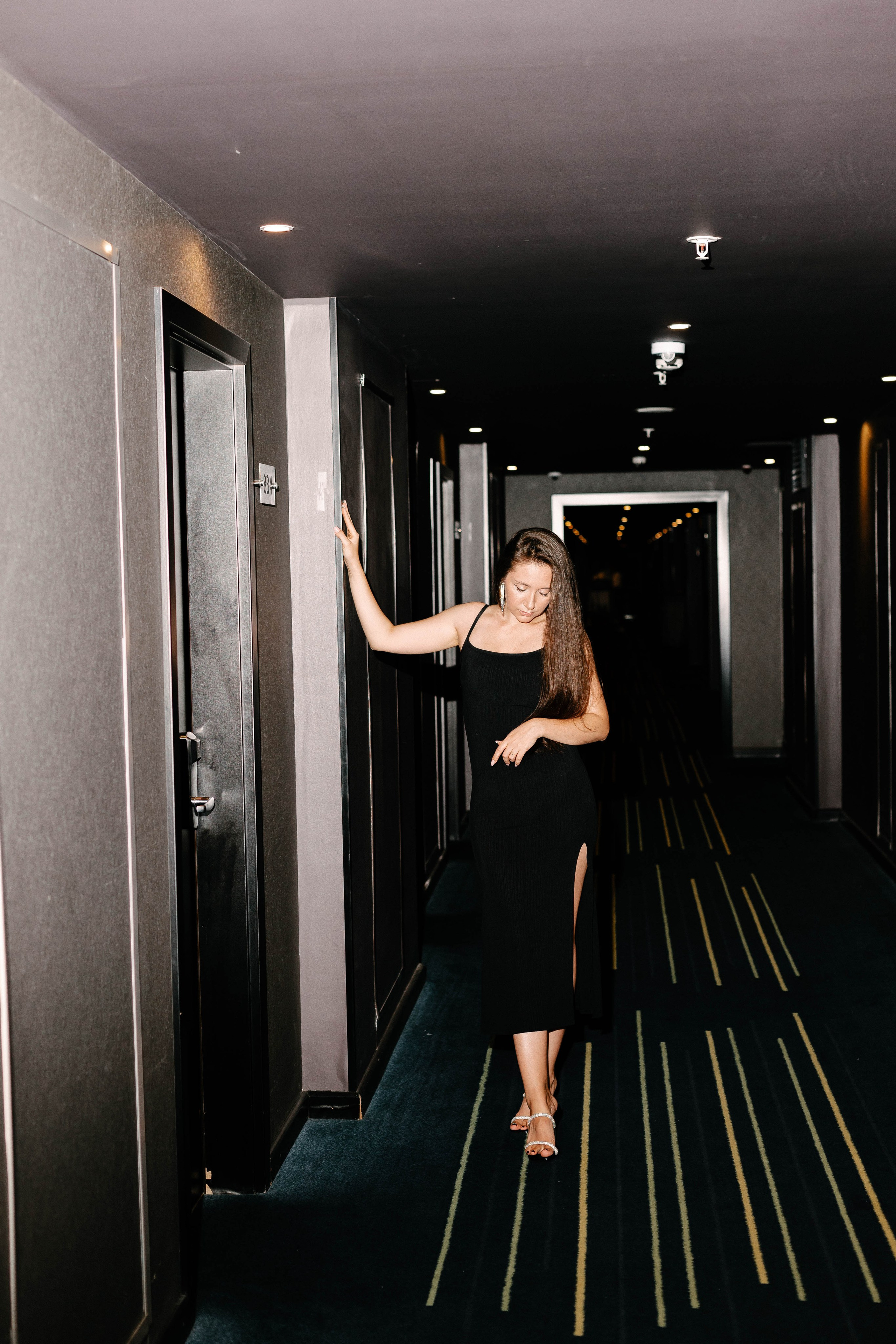 Яна. Фотограф Veronika Potaseva