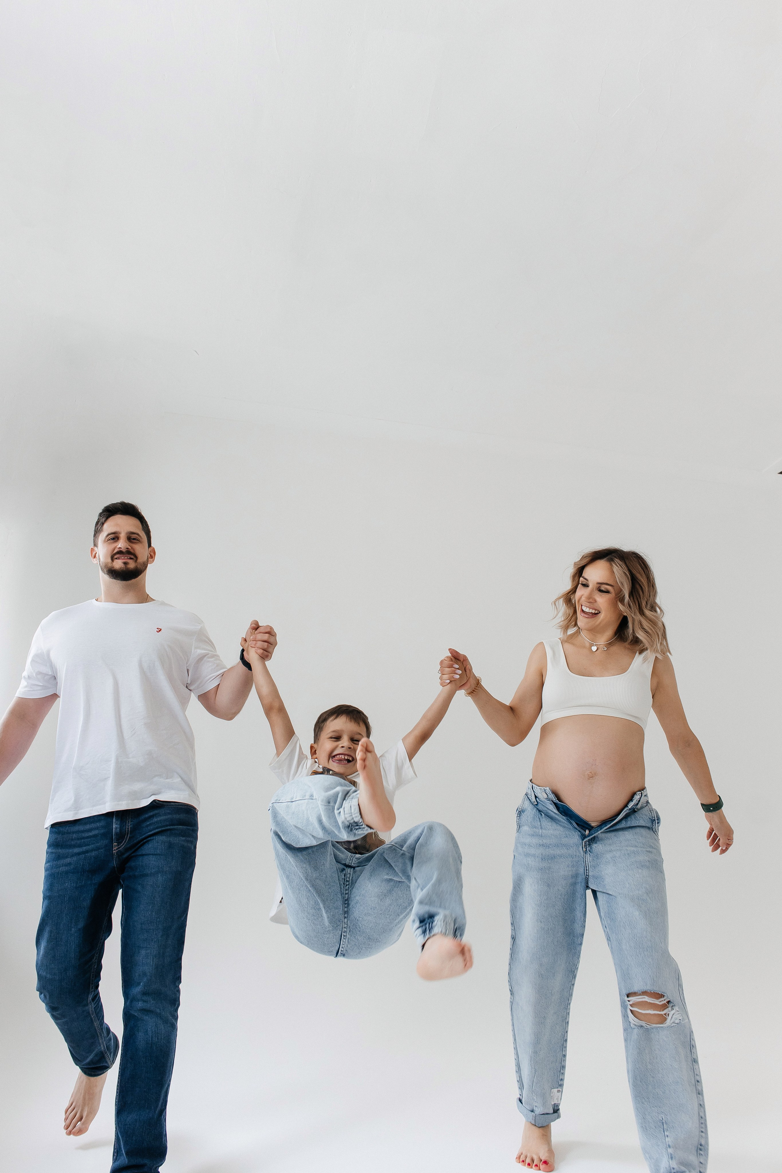 Love Story — Семейные. Фотограф в Москве Екатерина Потапова