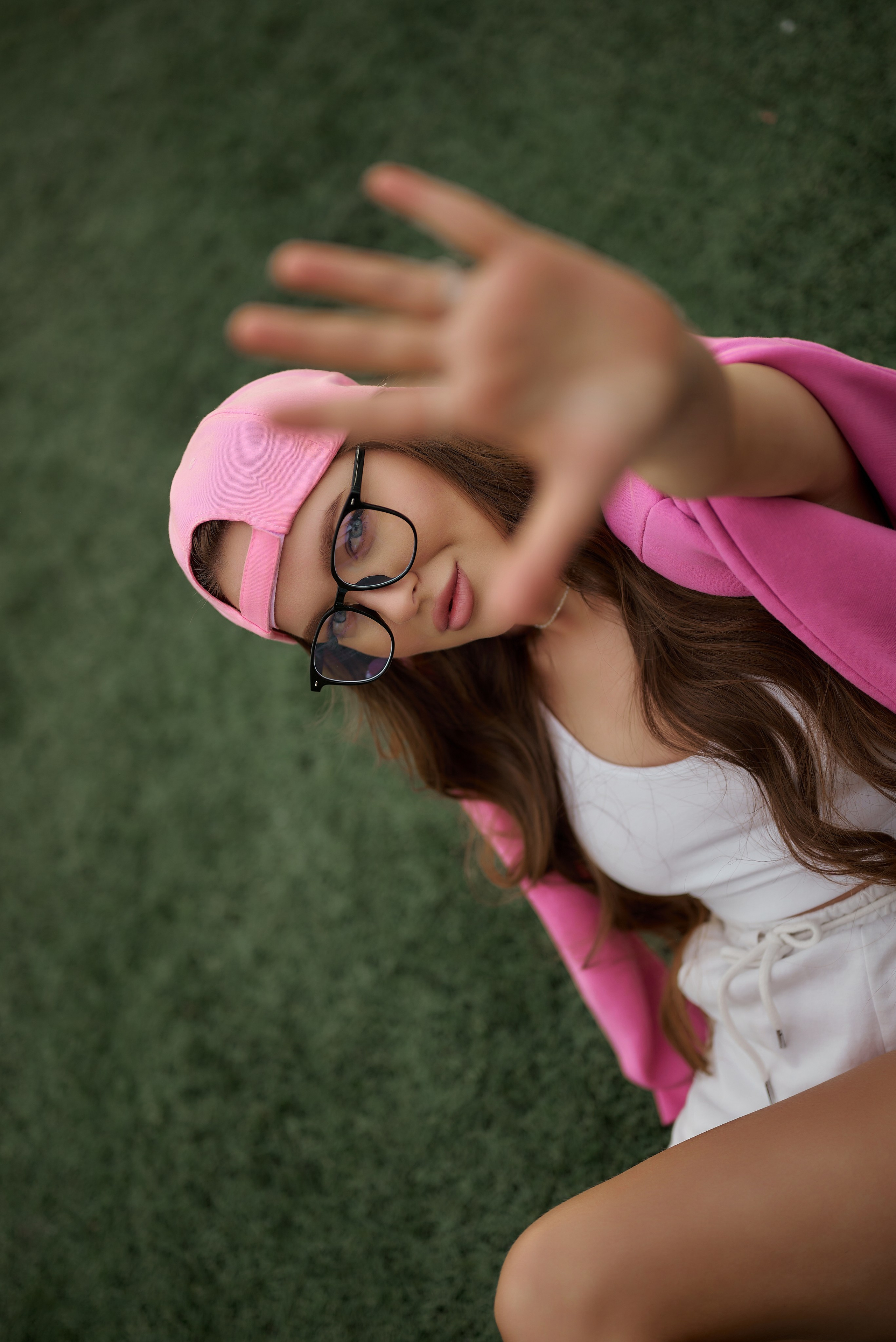 Basket. Портретный фотограф в Казани