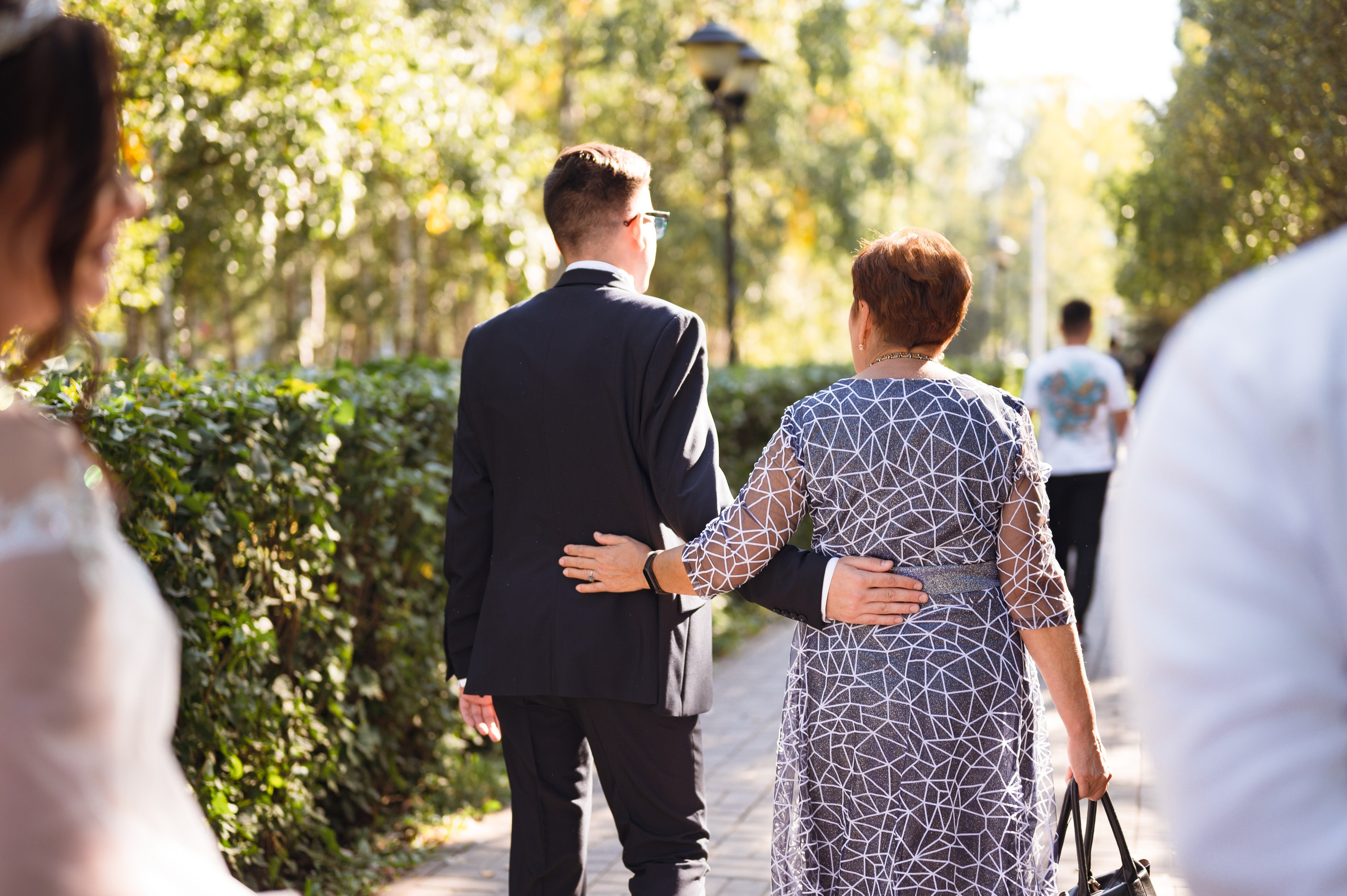 Даниль и Анна. Студия детской и семейной фотографии «Время улыбаться»