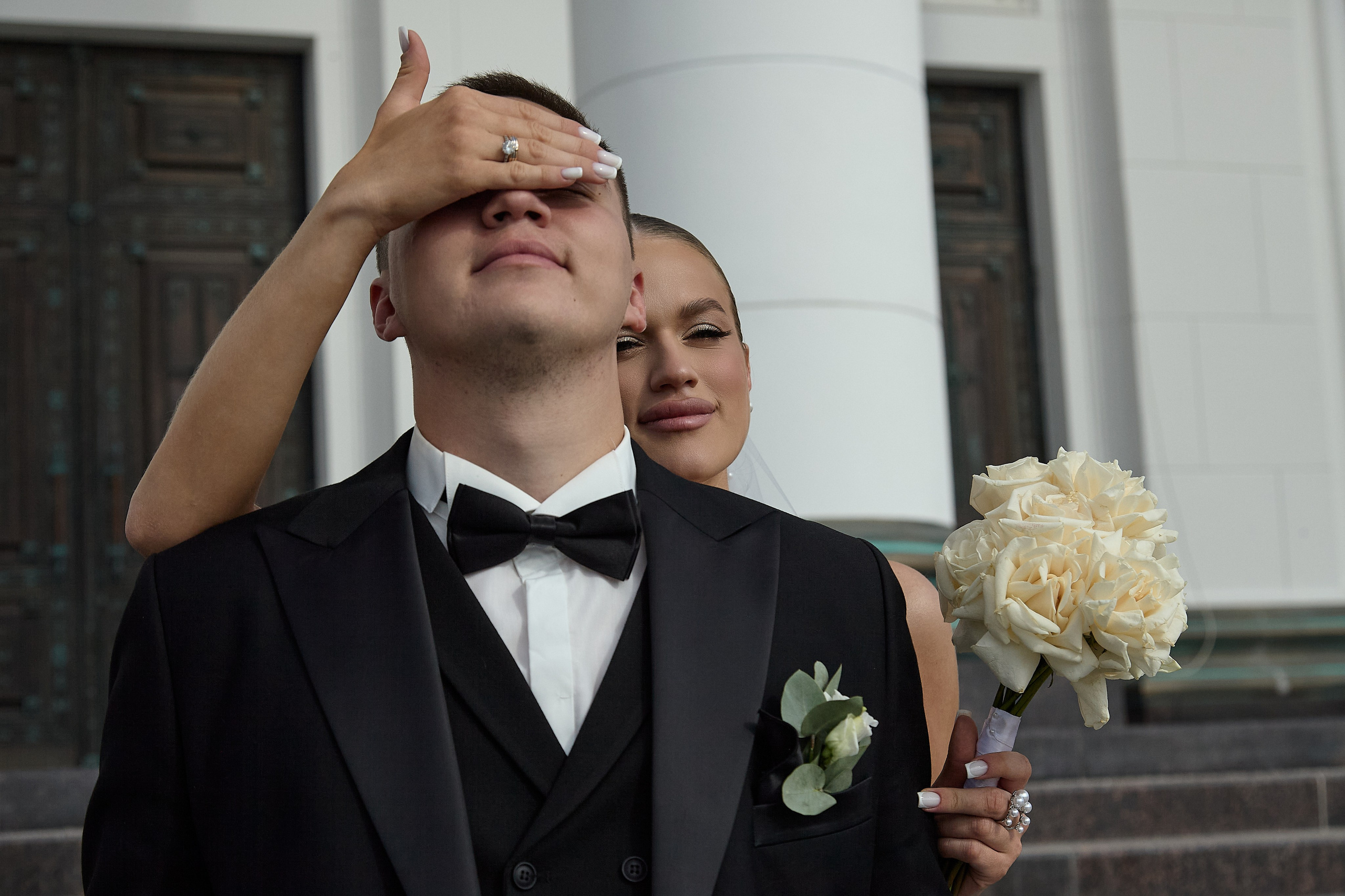 Данил & Кристина. Фотограф|Ретушер| Екатерина Гришанова|Челябинск