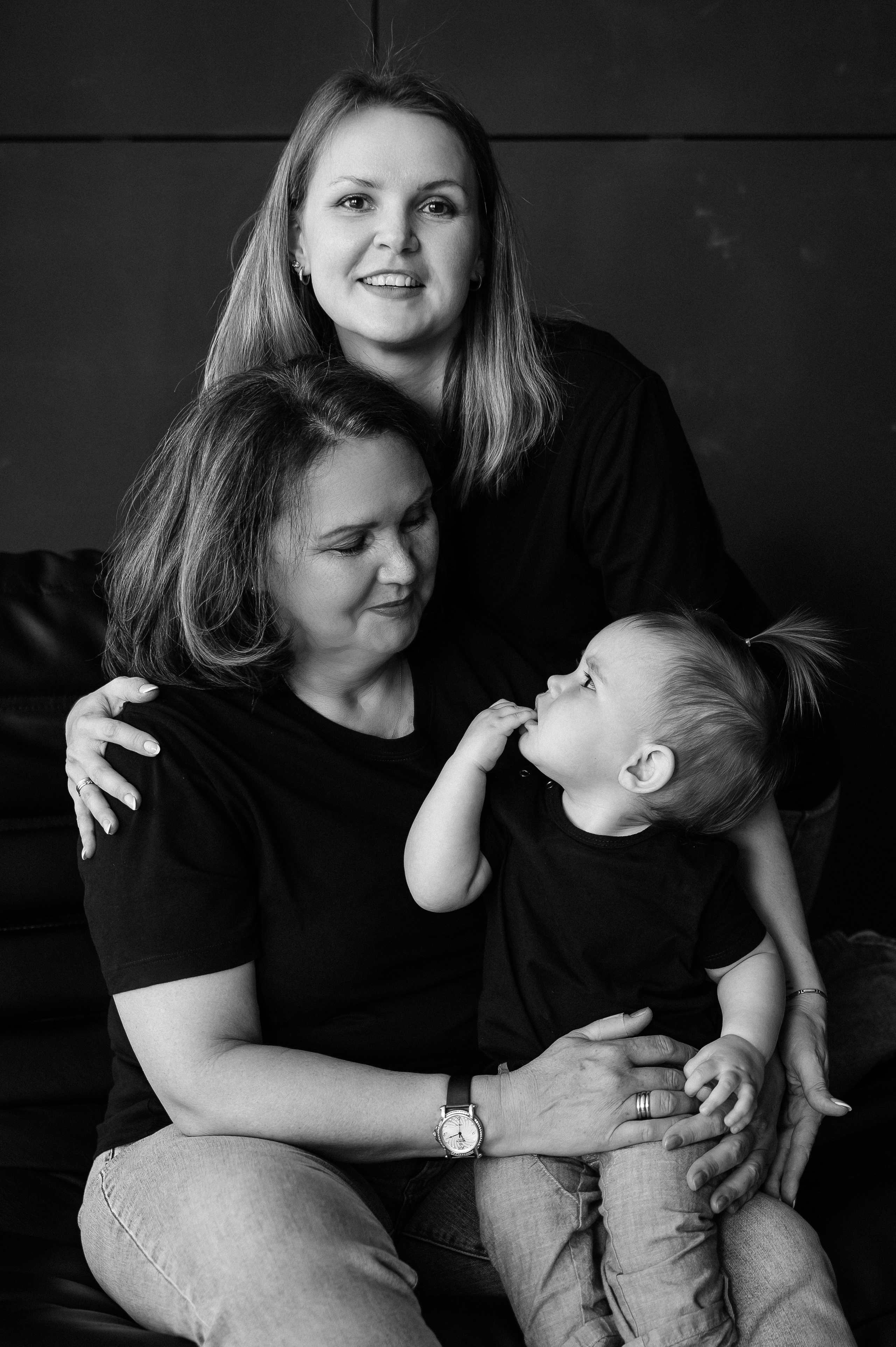 Большая семейная сьемка Женечки. Свадебный и семейный фотограф в Красноярске Виктория Тимонина