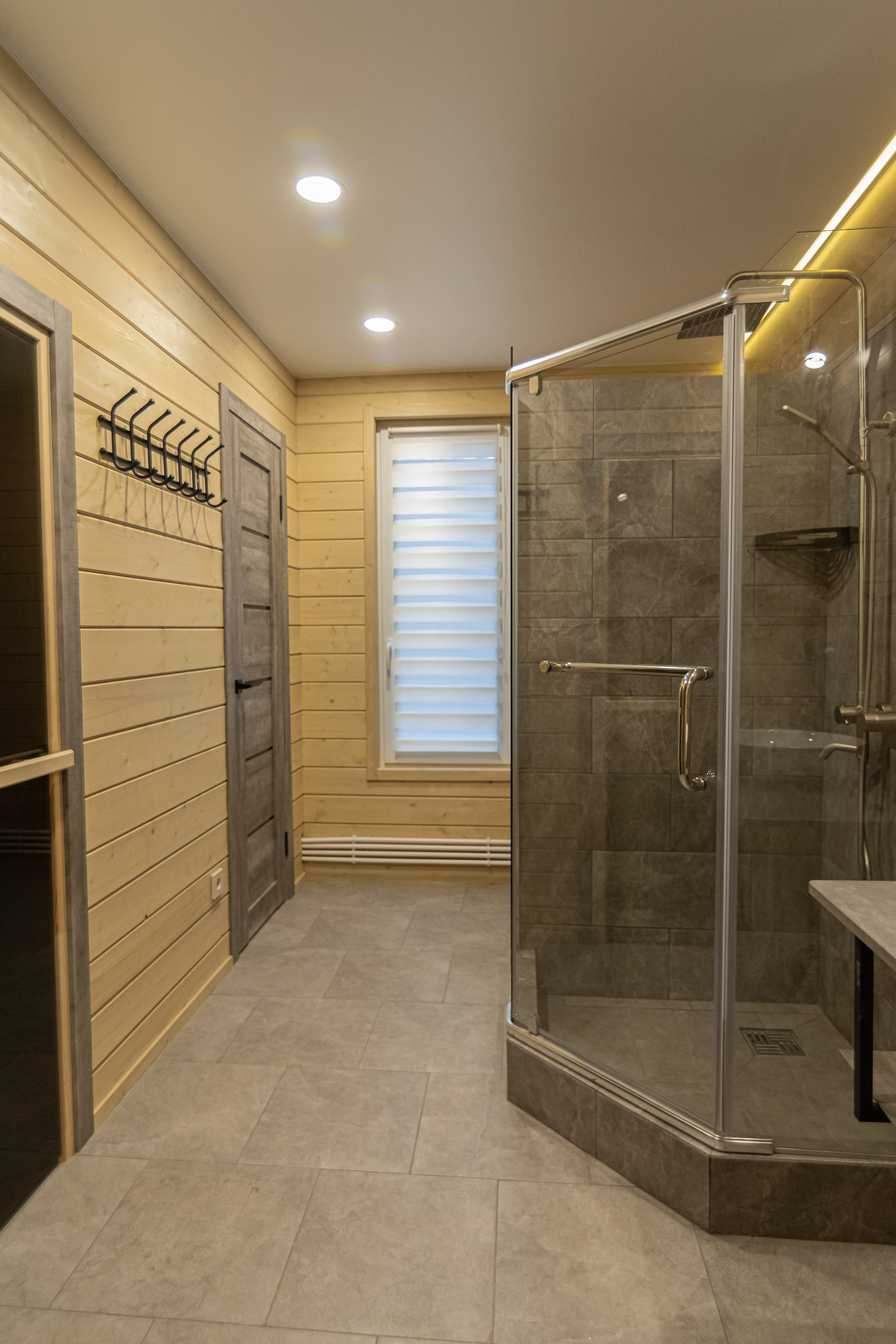 Загородный дом. Главная