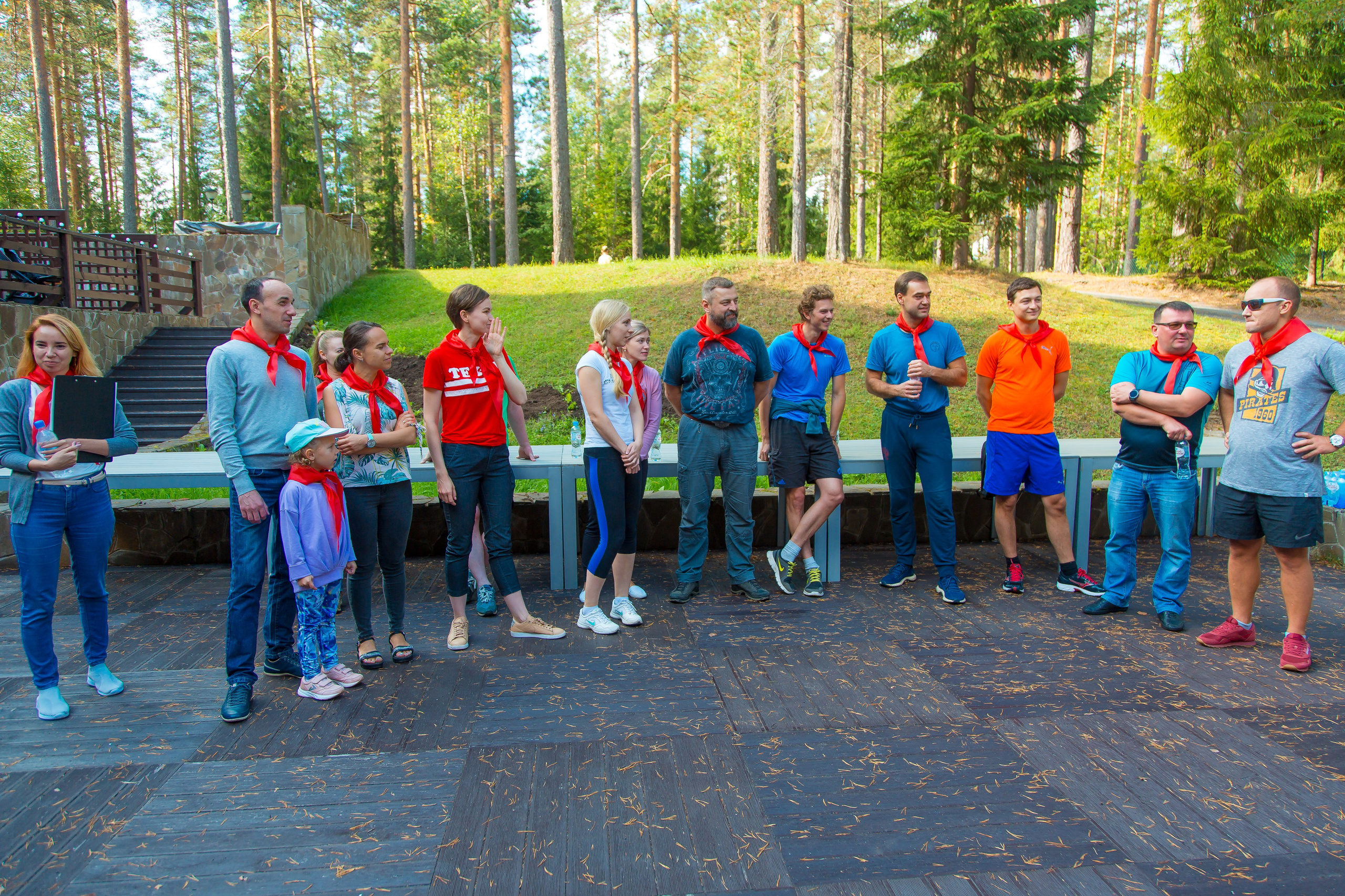 КОРПОРАТИВ РАПСОДИЯ. Главная