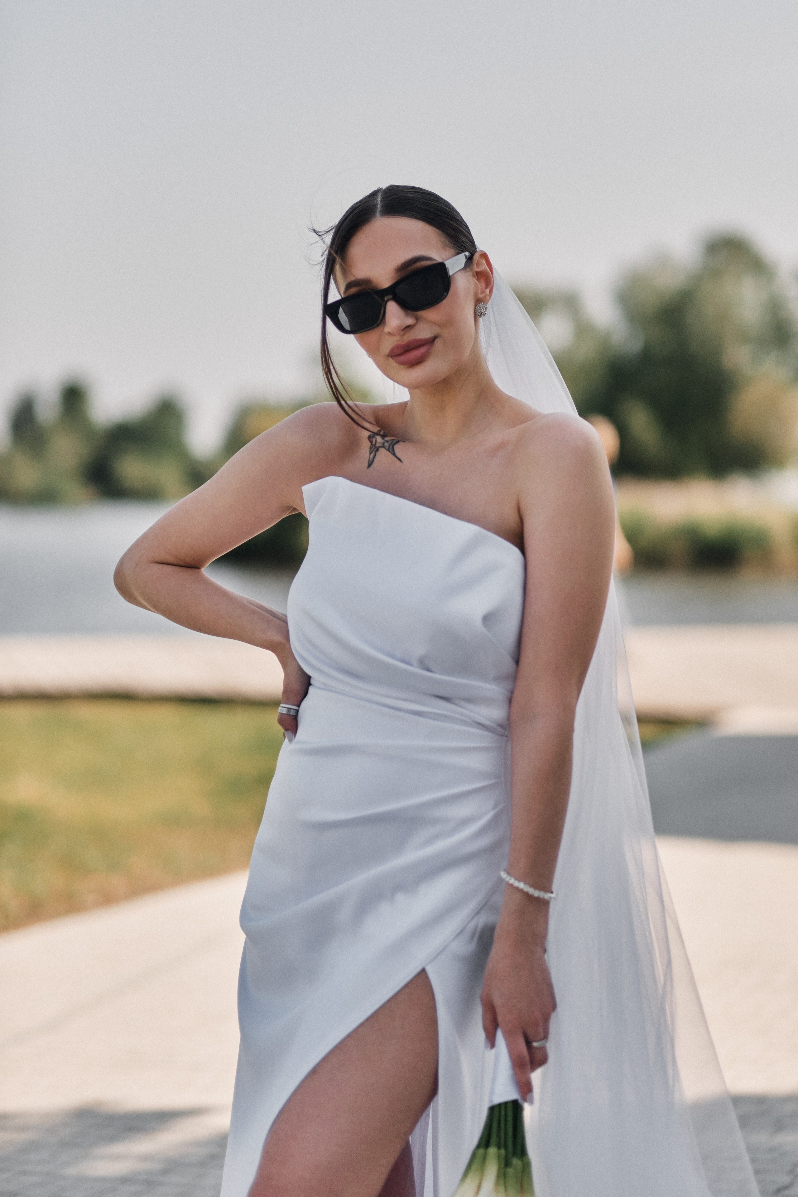 Elegant Wedding. Свадебный и портретный фотограф Орлов Никита