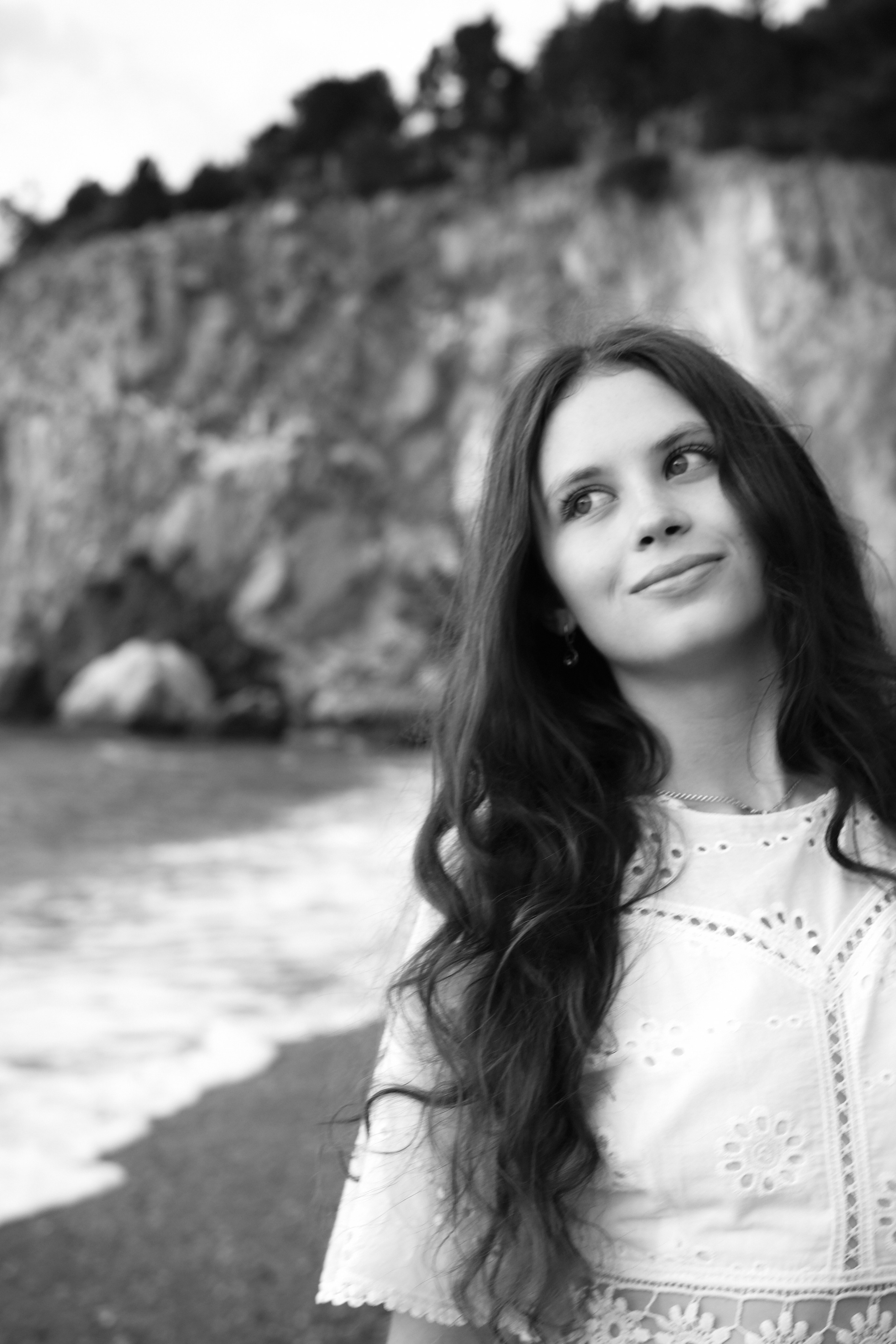 История о тебе. Таня Чернова