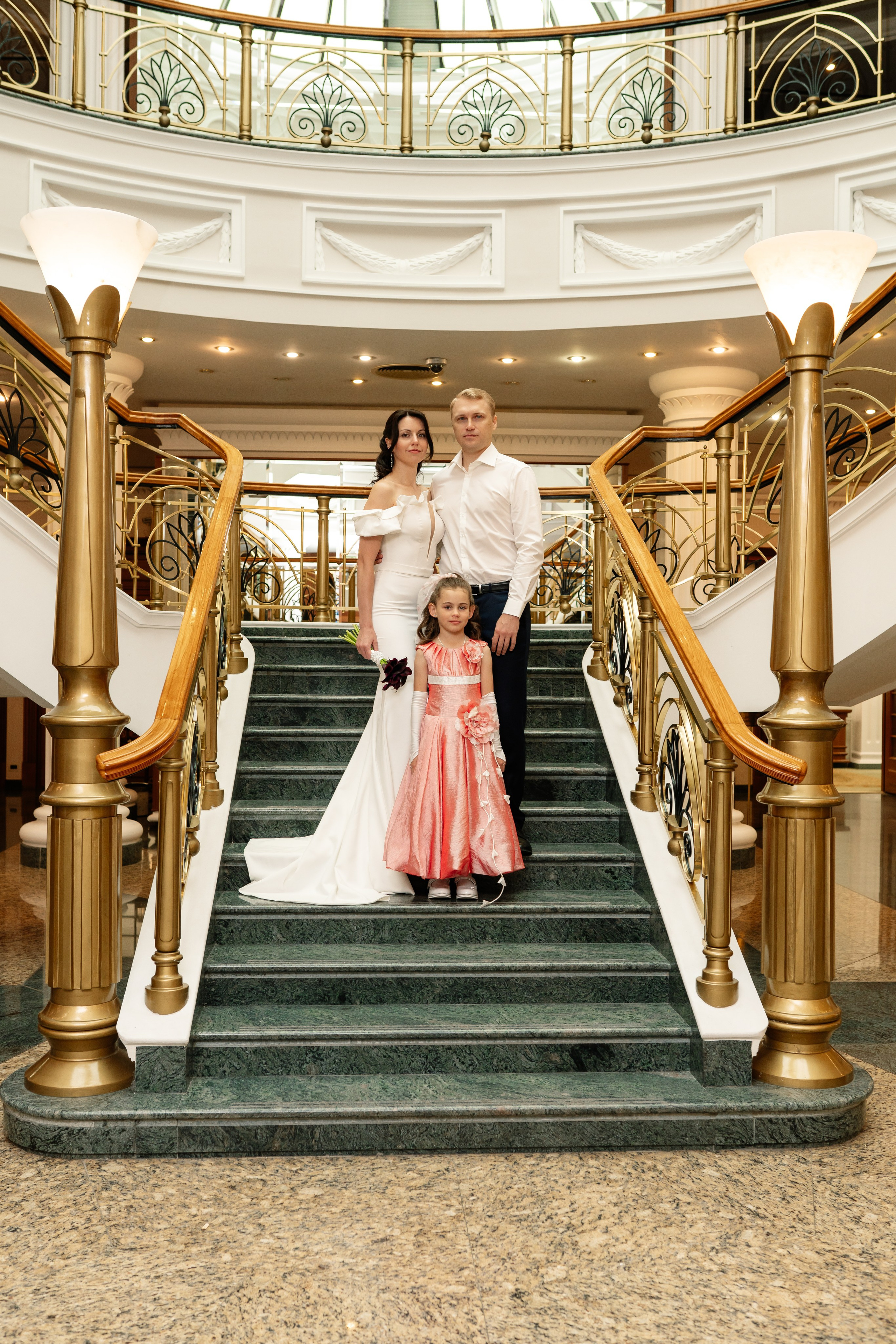 Свадьба (роспись+прогулка). Семейный фотограф Одинцово Москва Наталия Черенкова