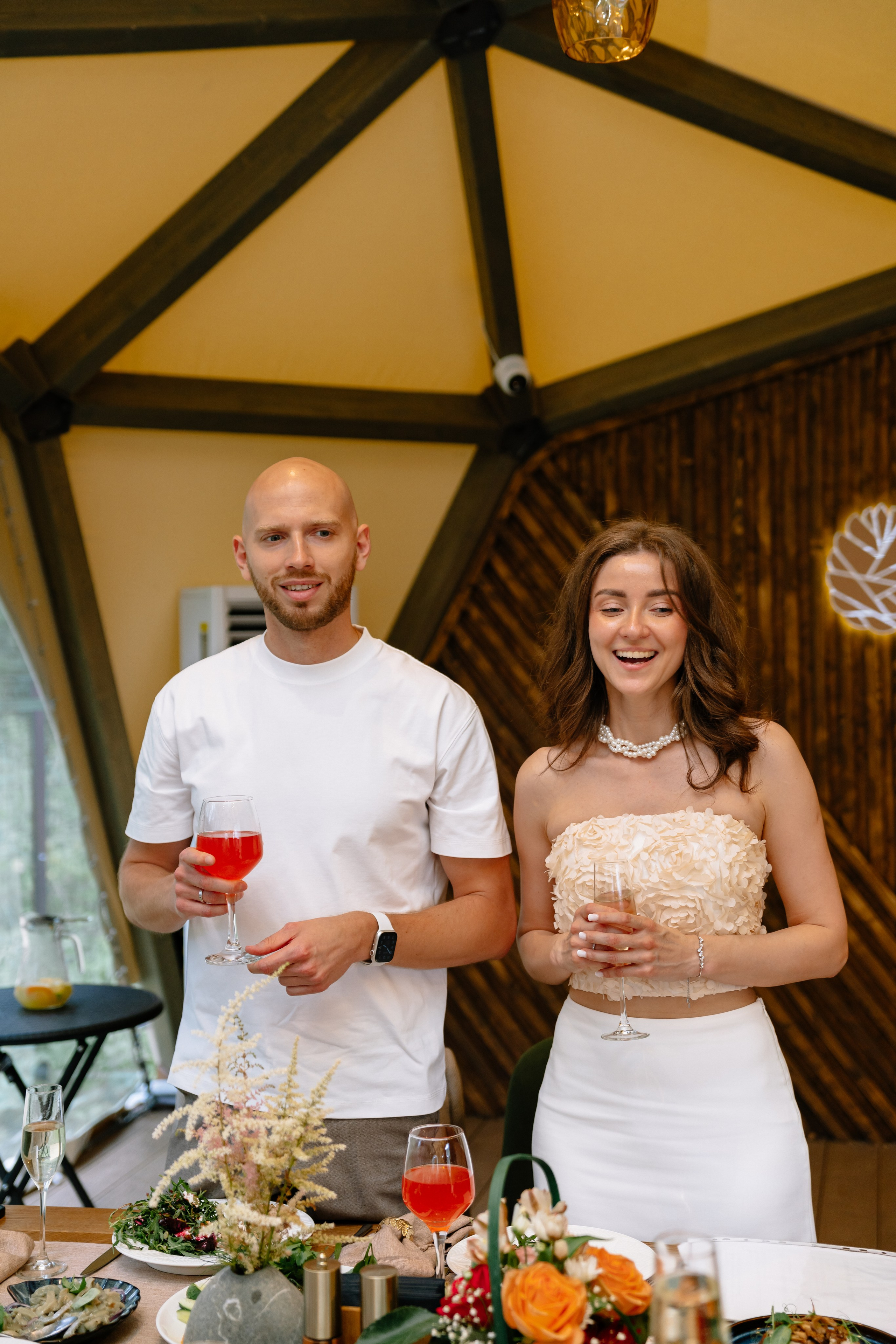 Мария и Илья. Семейный фотограф Одинцово Москва Наталия Черенкова