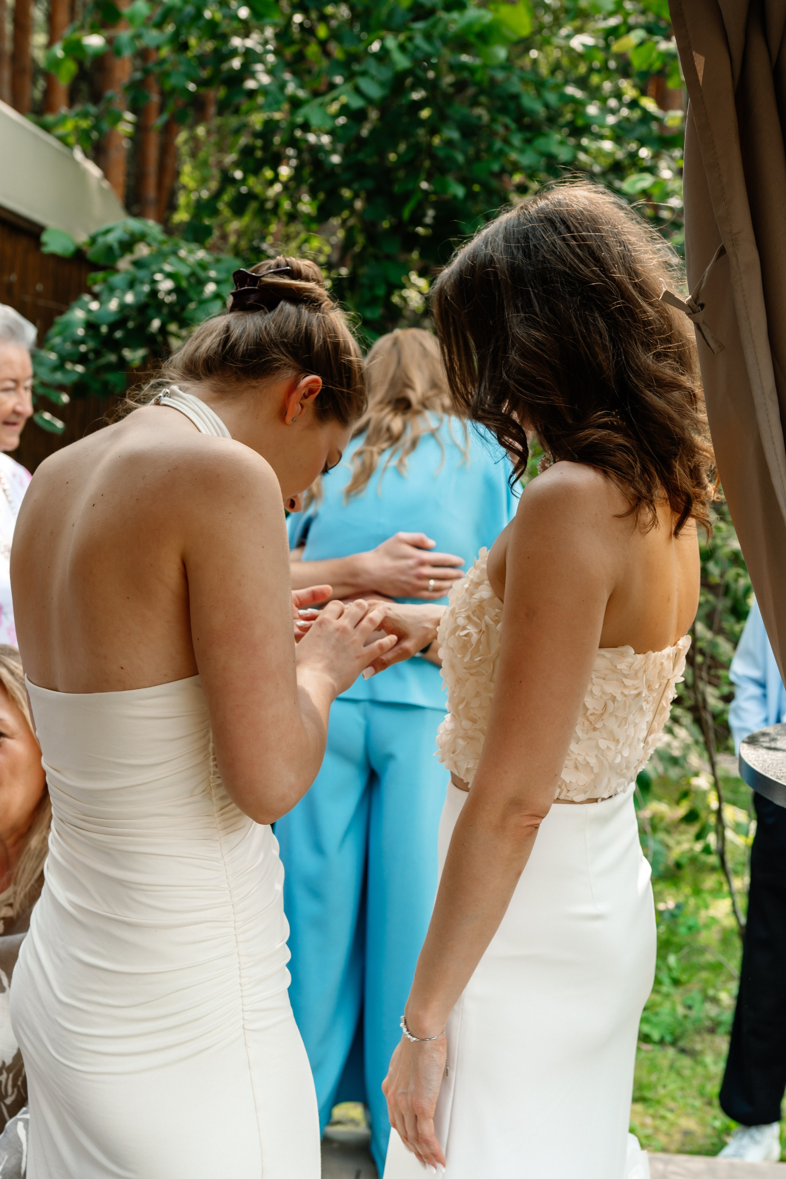 Мария и Илья. Семейный фотограф Одинцово Москва Наталия Черенкова