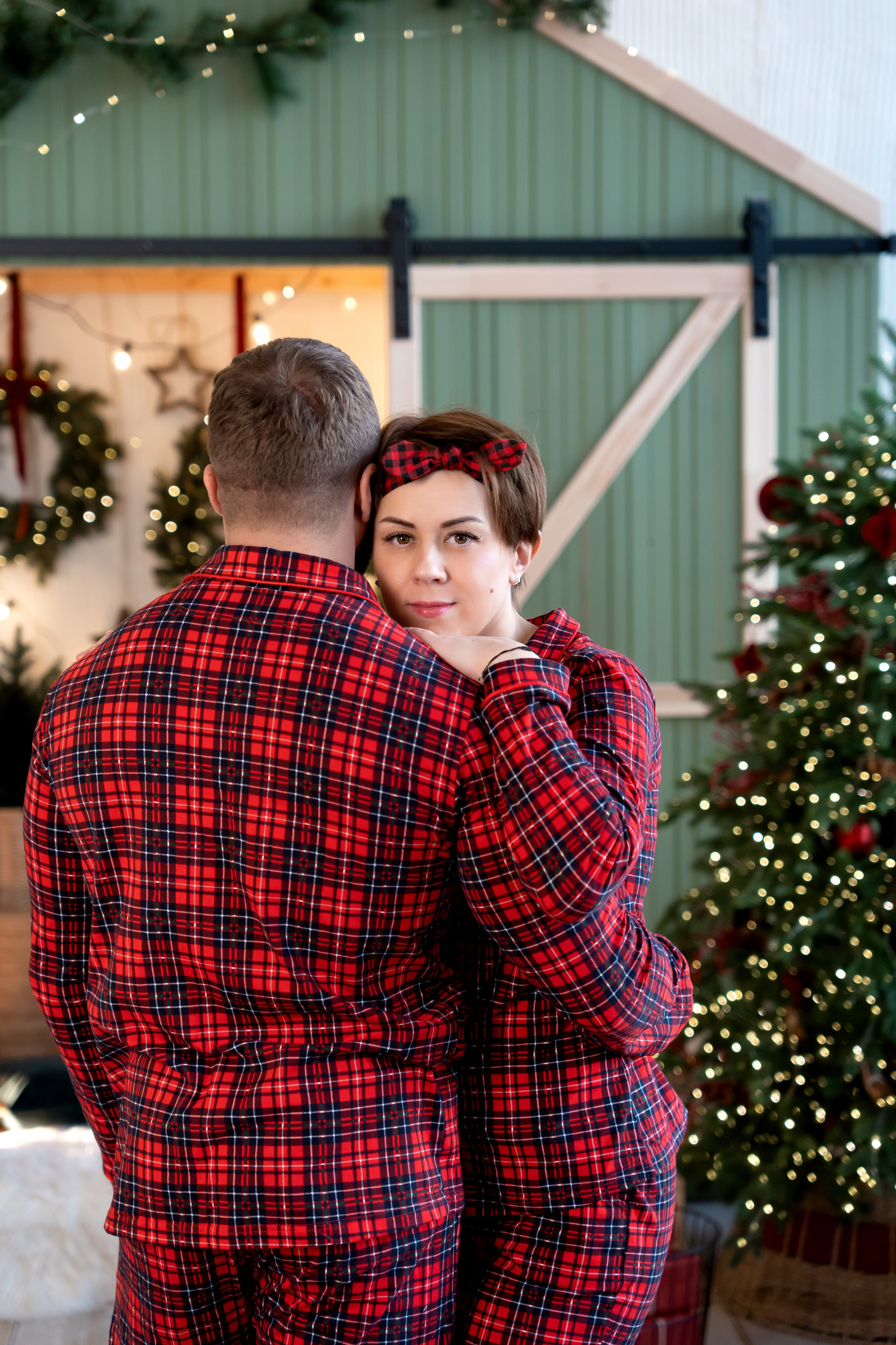 Новы год для Влады, Лены и Игоря. Фотограф в Красноярске. Юлия Чаушанская