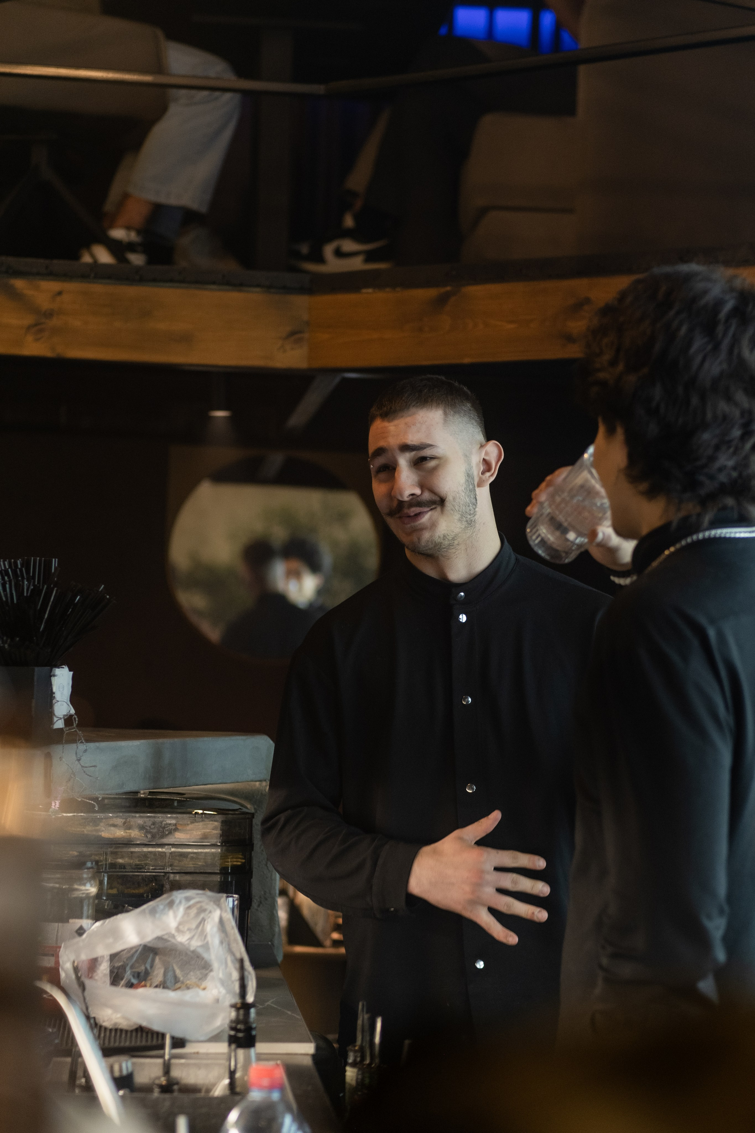 Bar «FT» / День города. Фотограф в Тюмени Кирилл Марфин