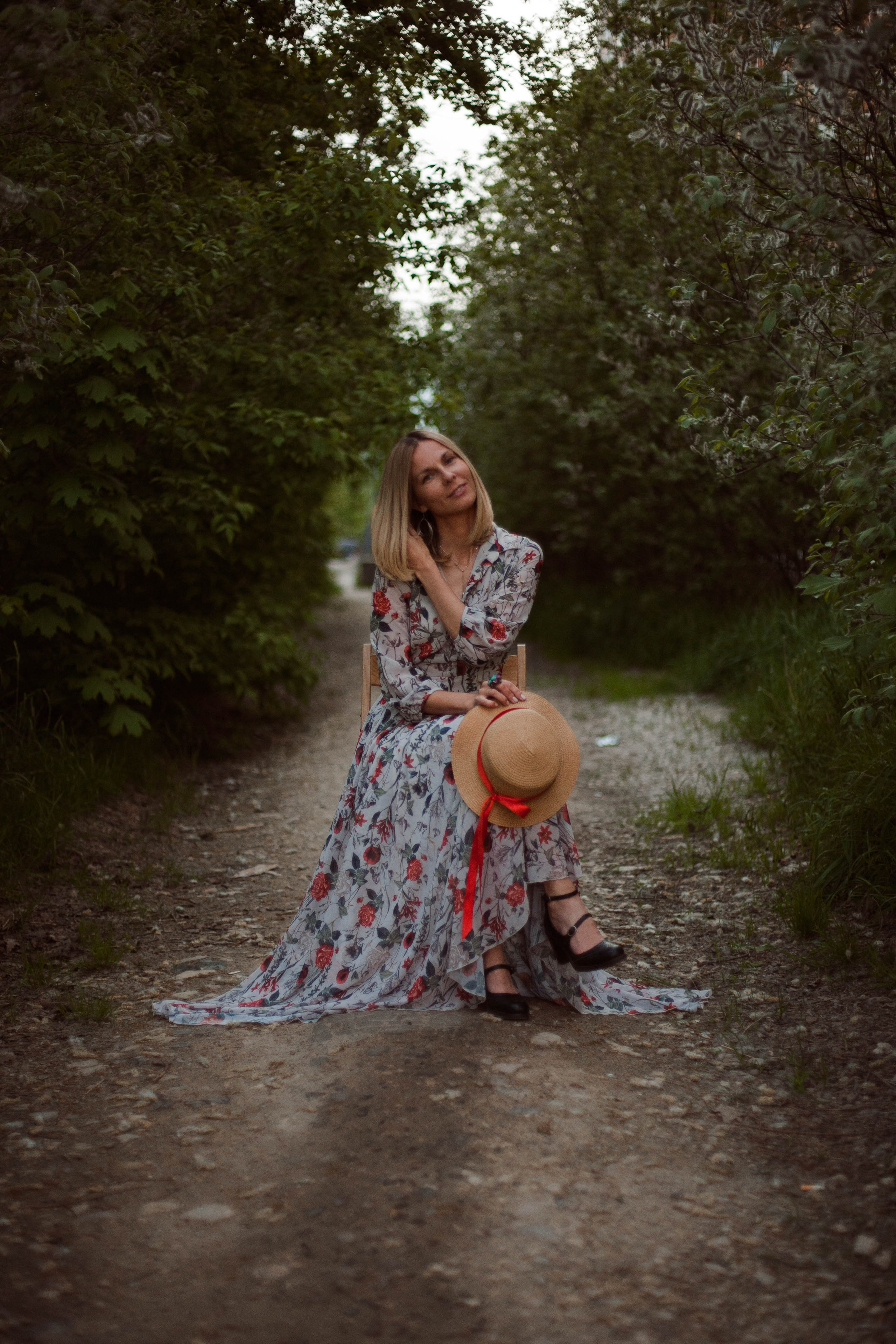 Художественный портрет. АRТ&PSY | Искусство психологии