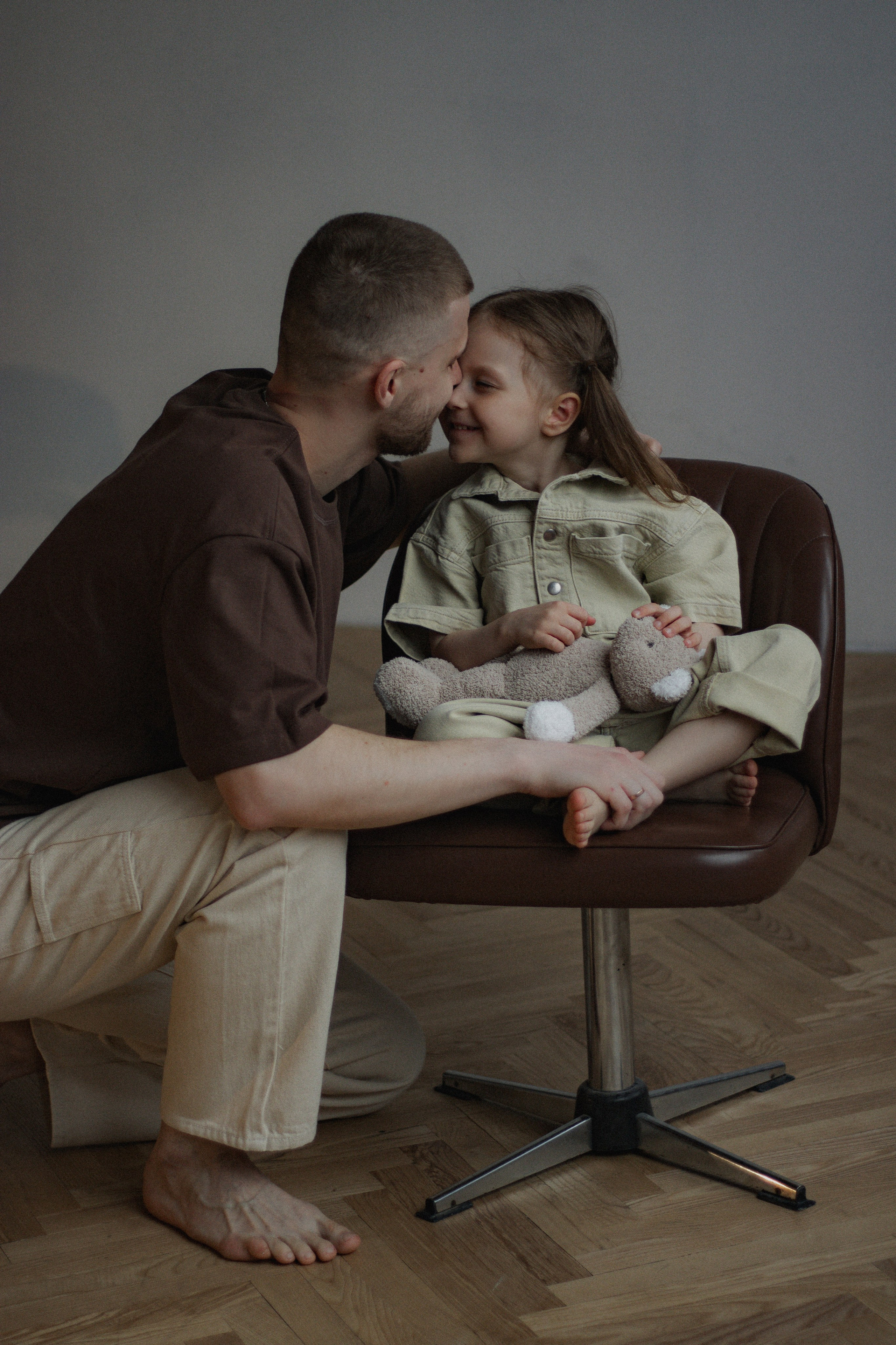 Victor + Victoria + Nicole + Bogdan. Lusy Redina | Семейный Фотограф | Волгоград