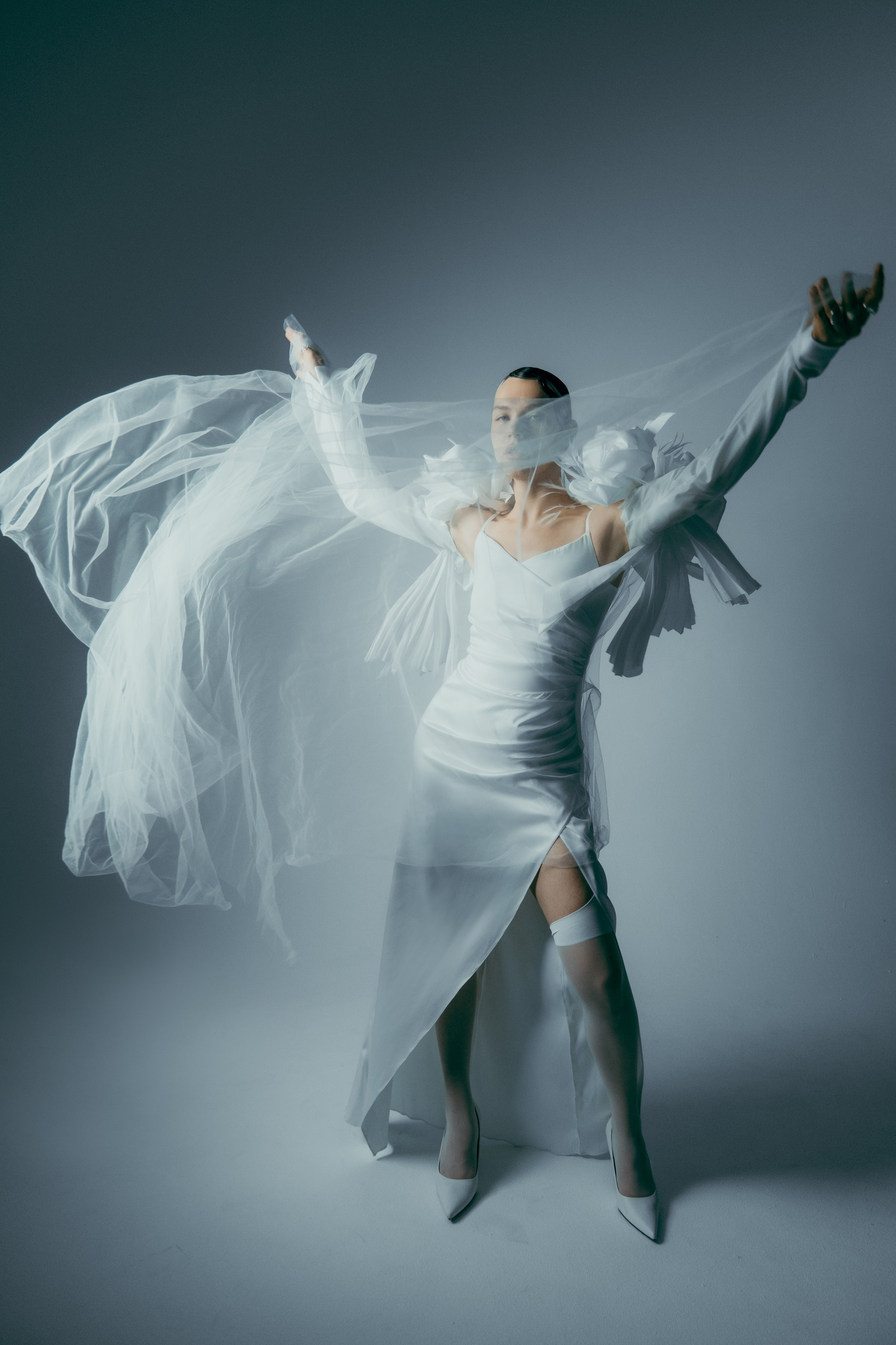 Yuliya. Фотограф Астафьева Мария