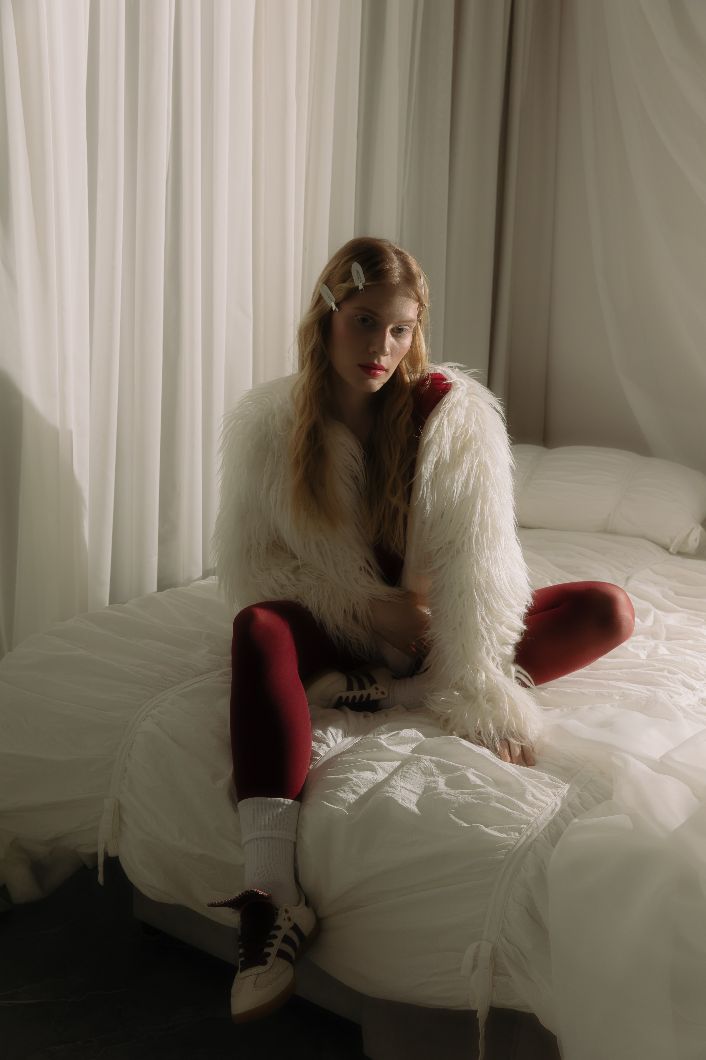 Стильная Дари. Свадебный и портретный фотограф в Москве и Санкт-Петербурге