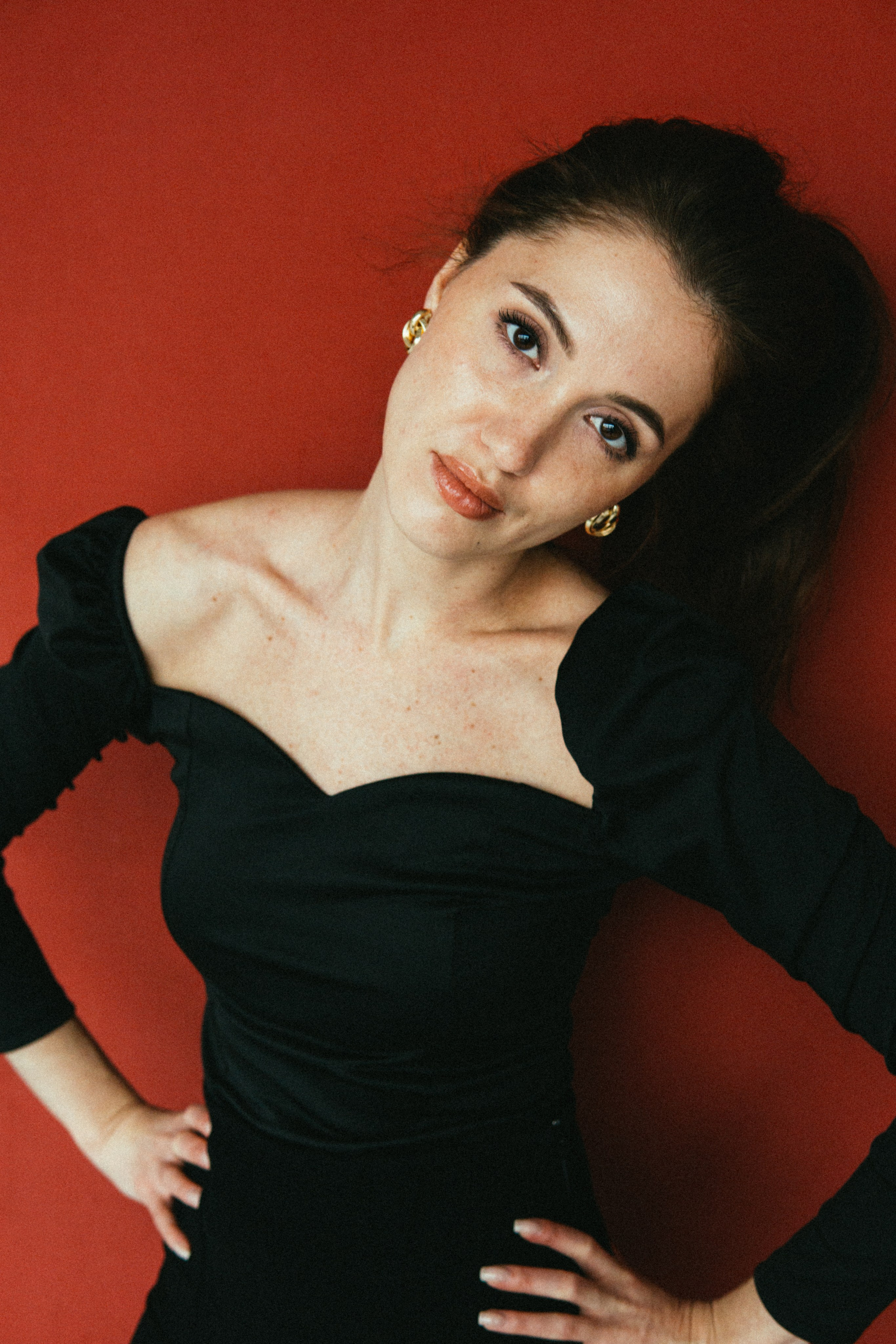 Tosya. Креативный фотограф в Москве Алла Яцук