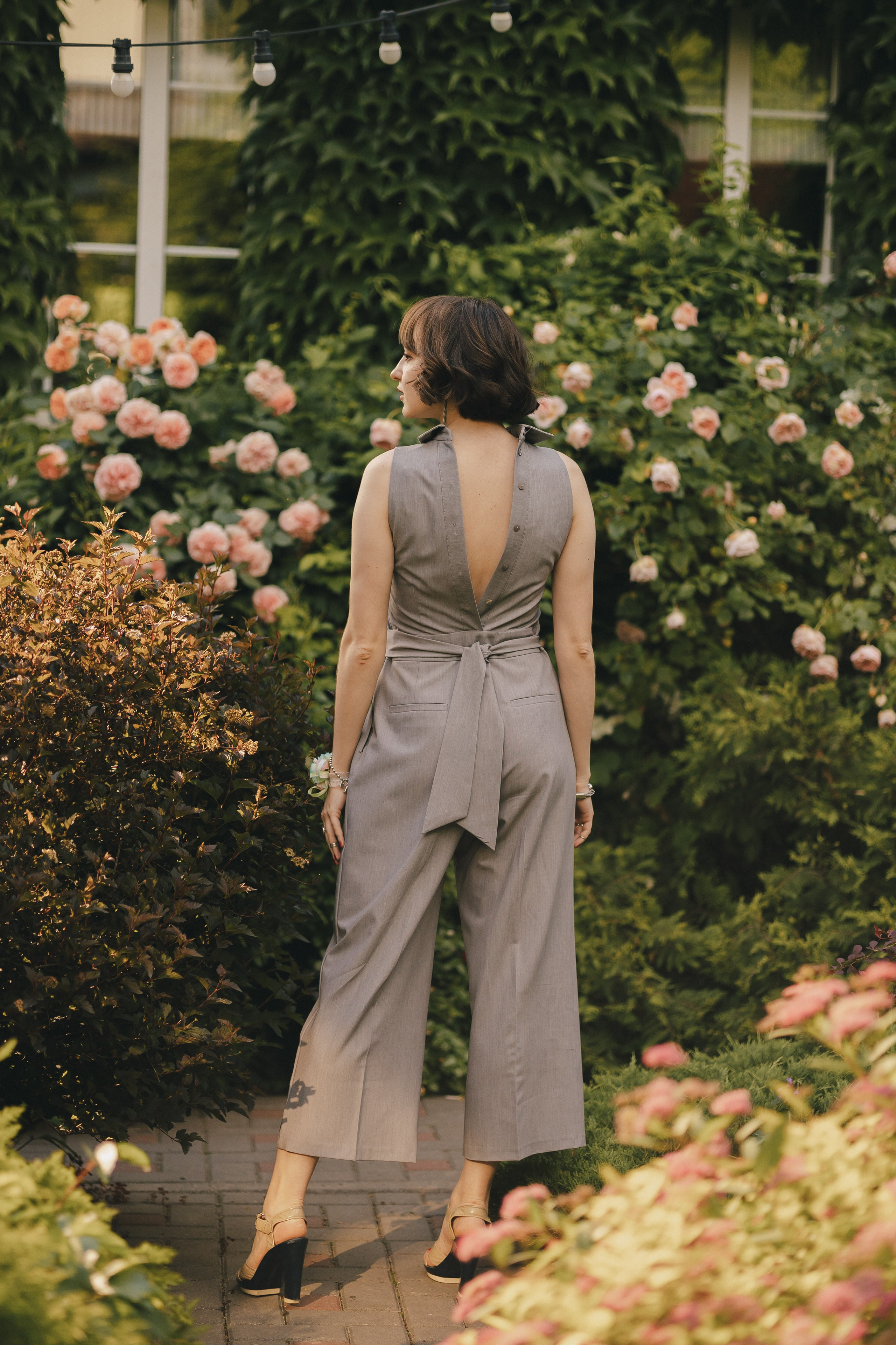 Олег и Катя. Фотограф Таганрог Любимая Надя