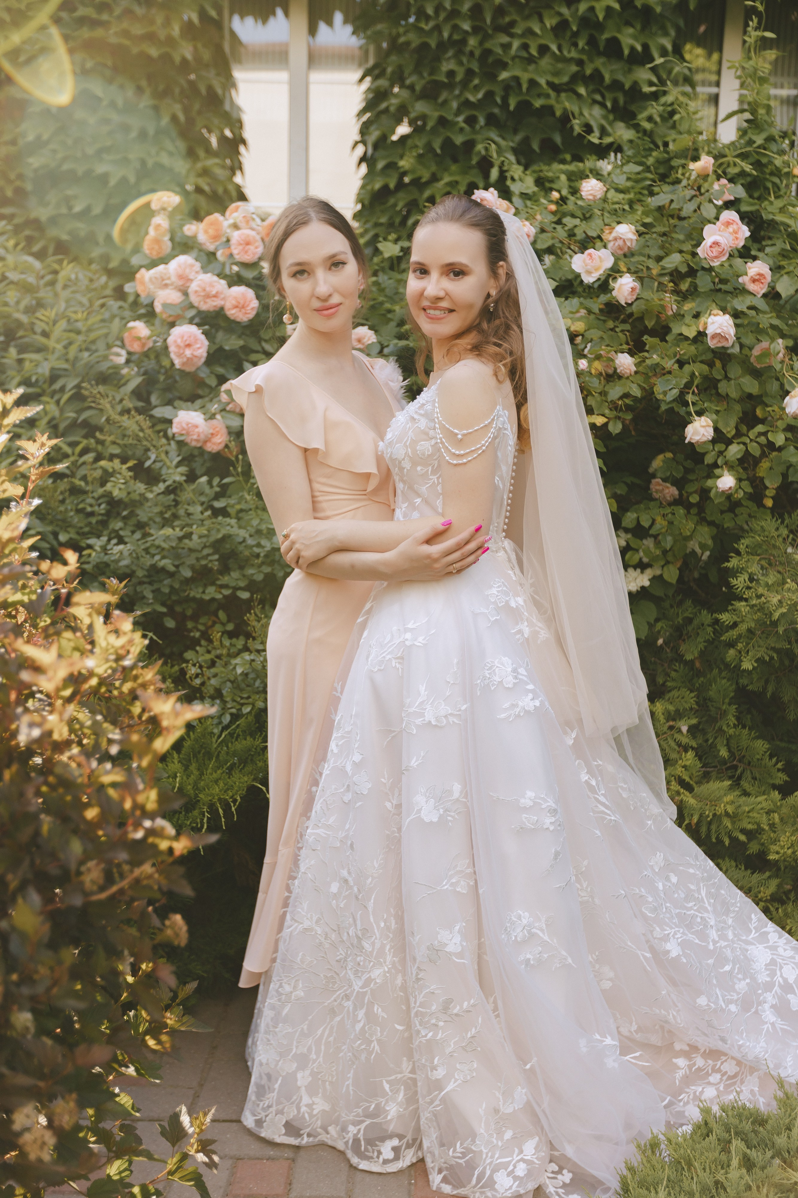 Олег и Катя. Фотограф Таганрог Любимая Надя