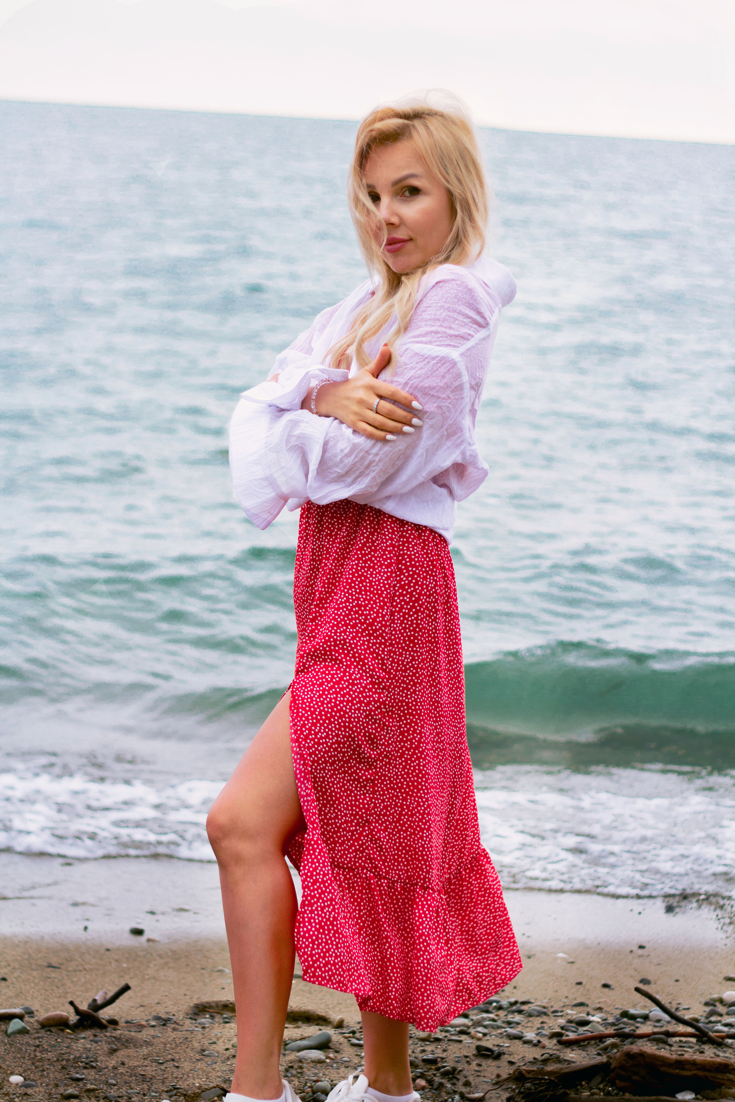 Людмила. Фотограф в Краснодаре Никольская Екатерина