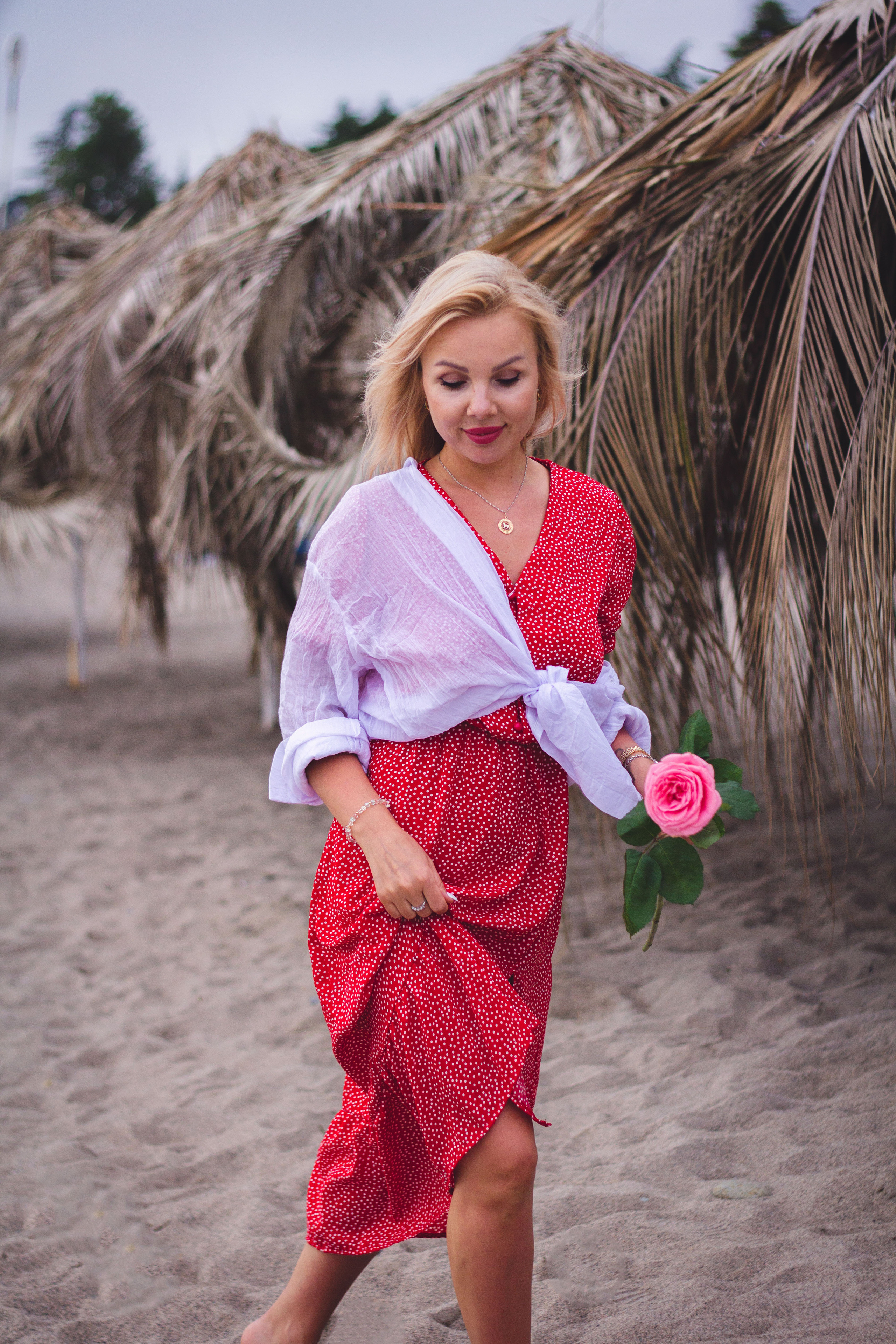 Людмила. Фотограф в Краснодаре Никольская Екатерина