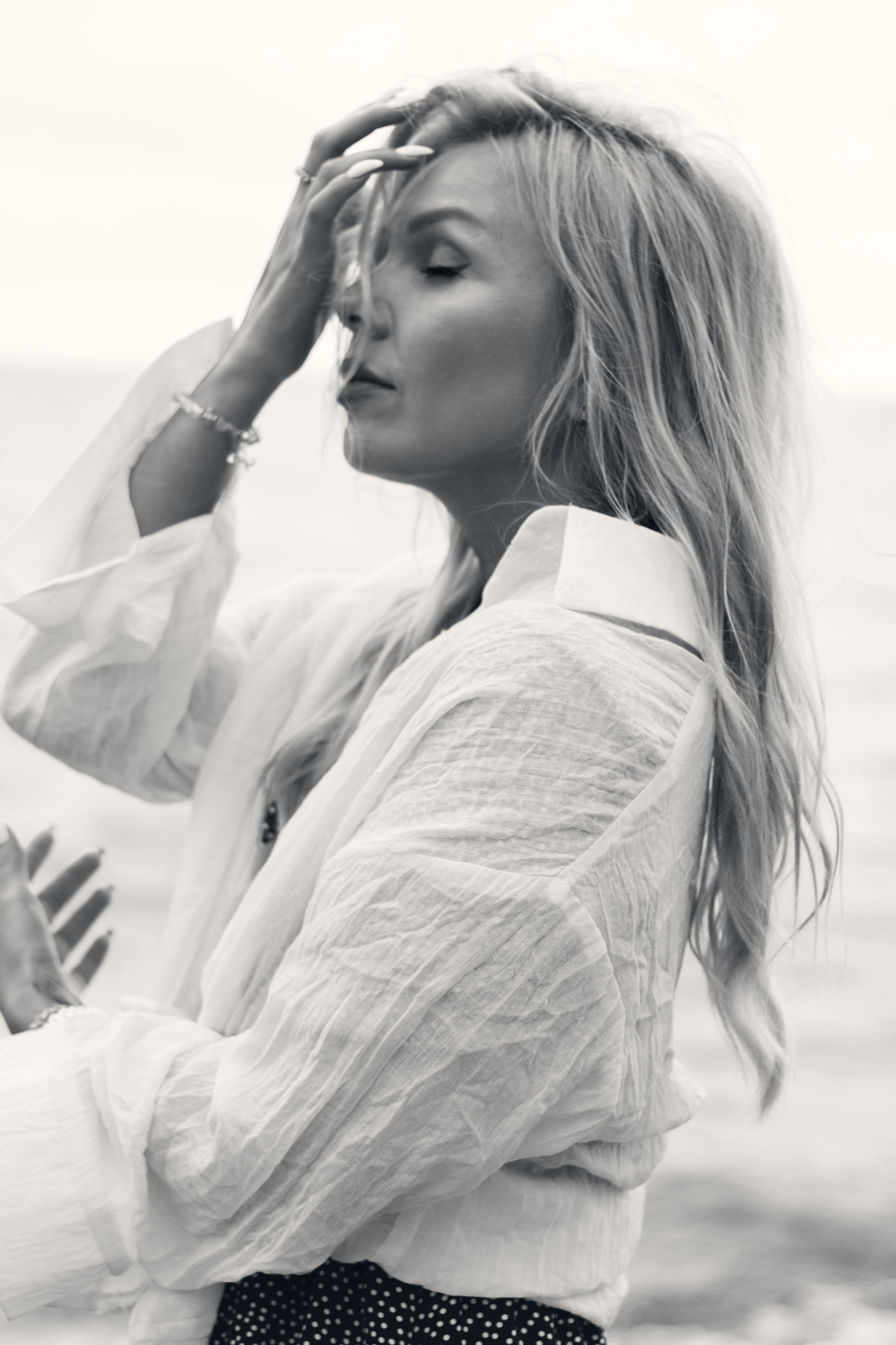 Людмила. Фотограф в Краснодаре Никольская Екатерина