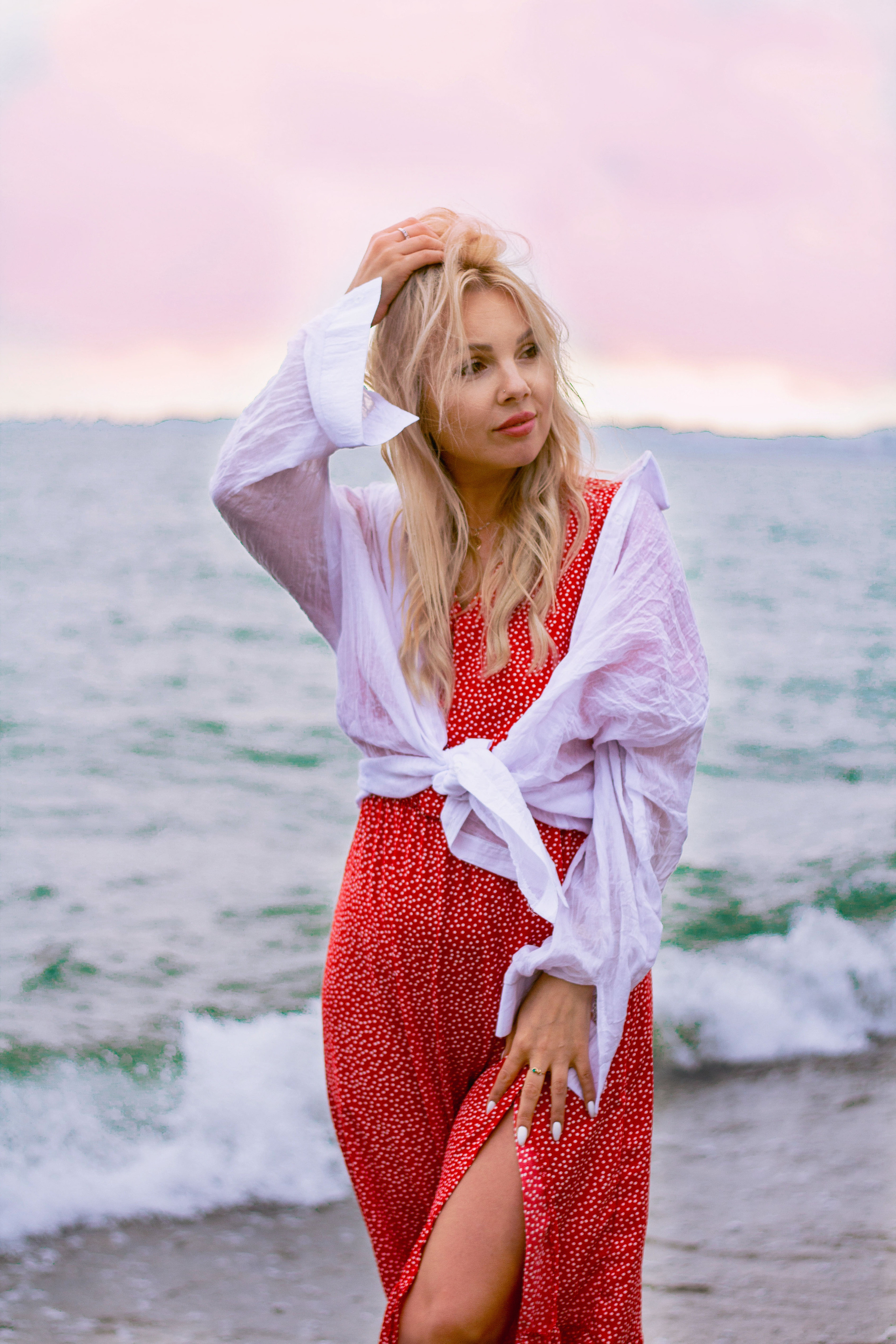 Людмила. Фотограф в Краснодаре Никольская Екатерина