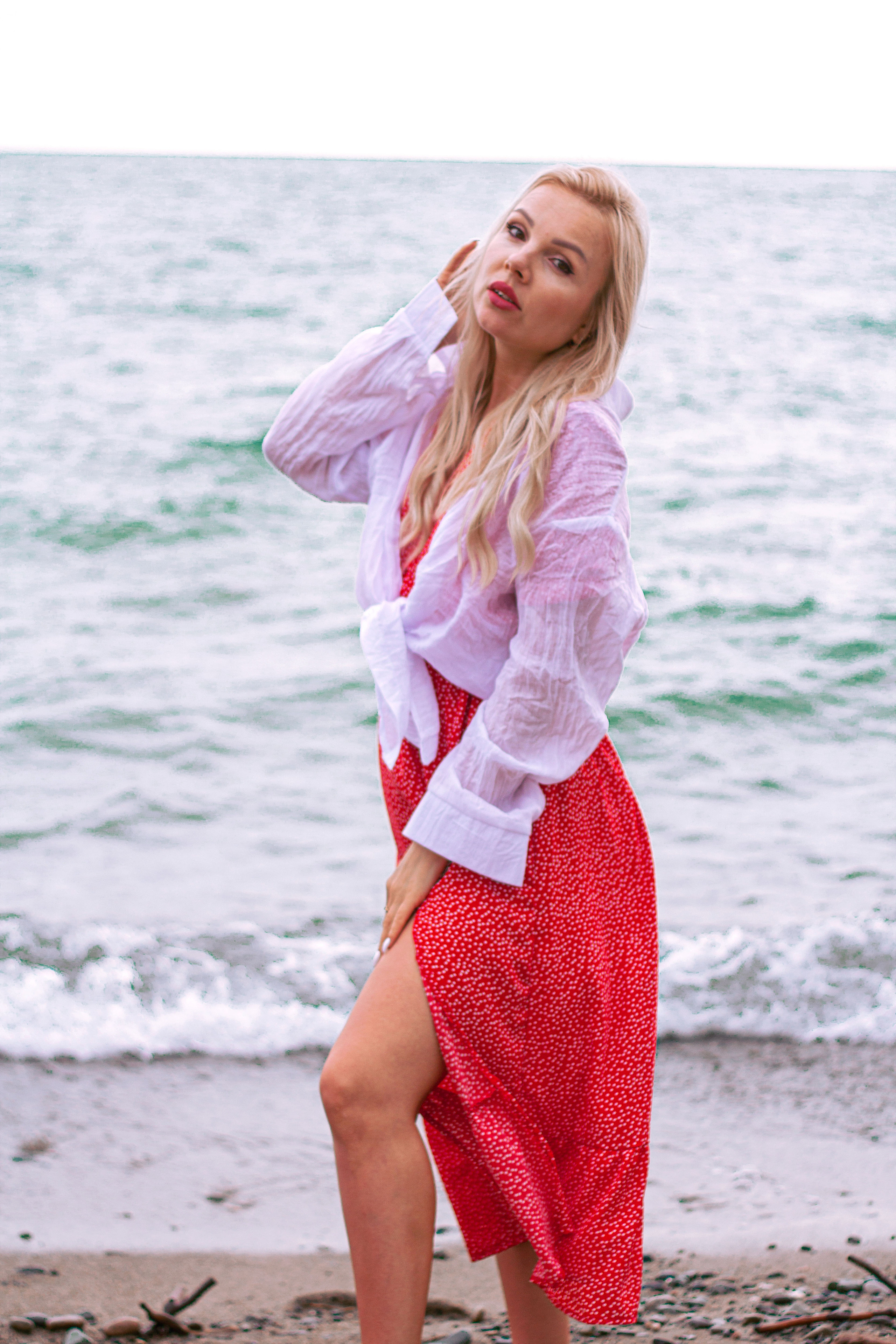 Людмила. Фотограф в Краснодаре Никольская Екатерина