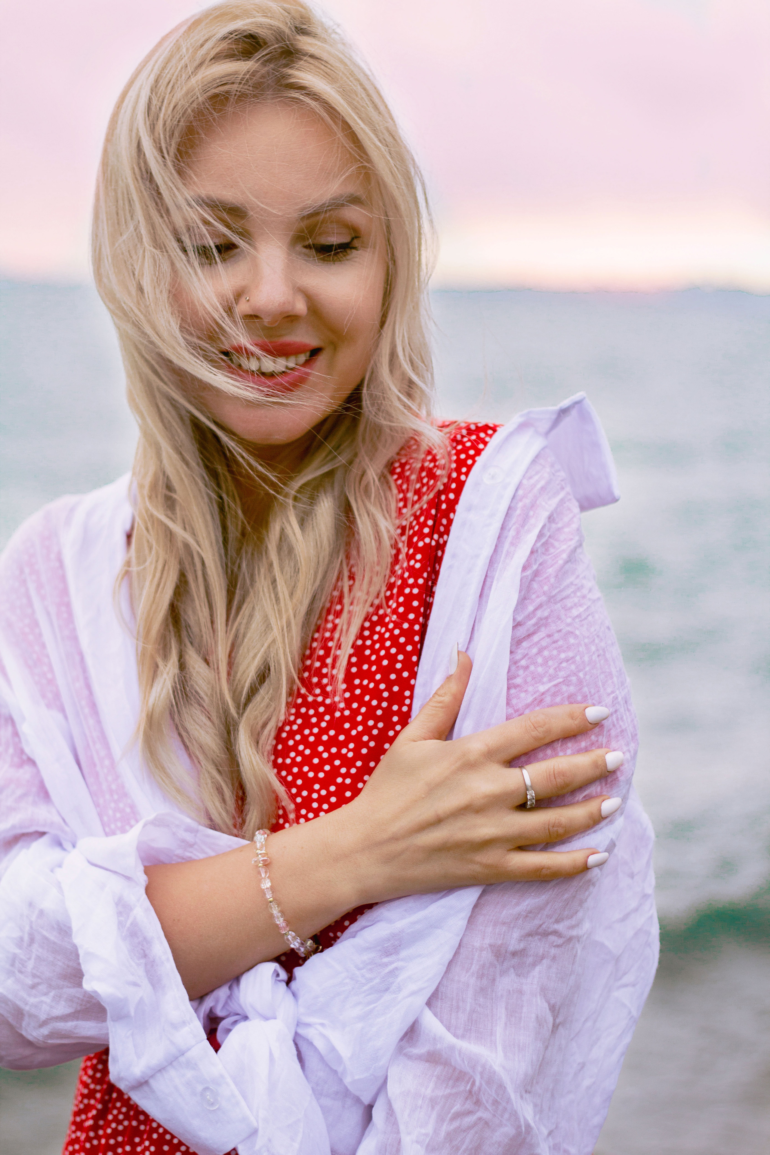 Людмила. Фотограф в Краснодаре Никольская Екатерина